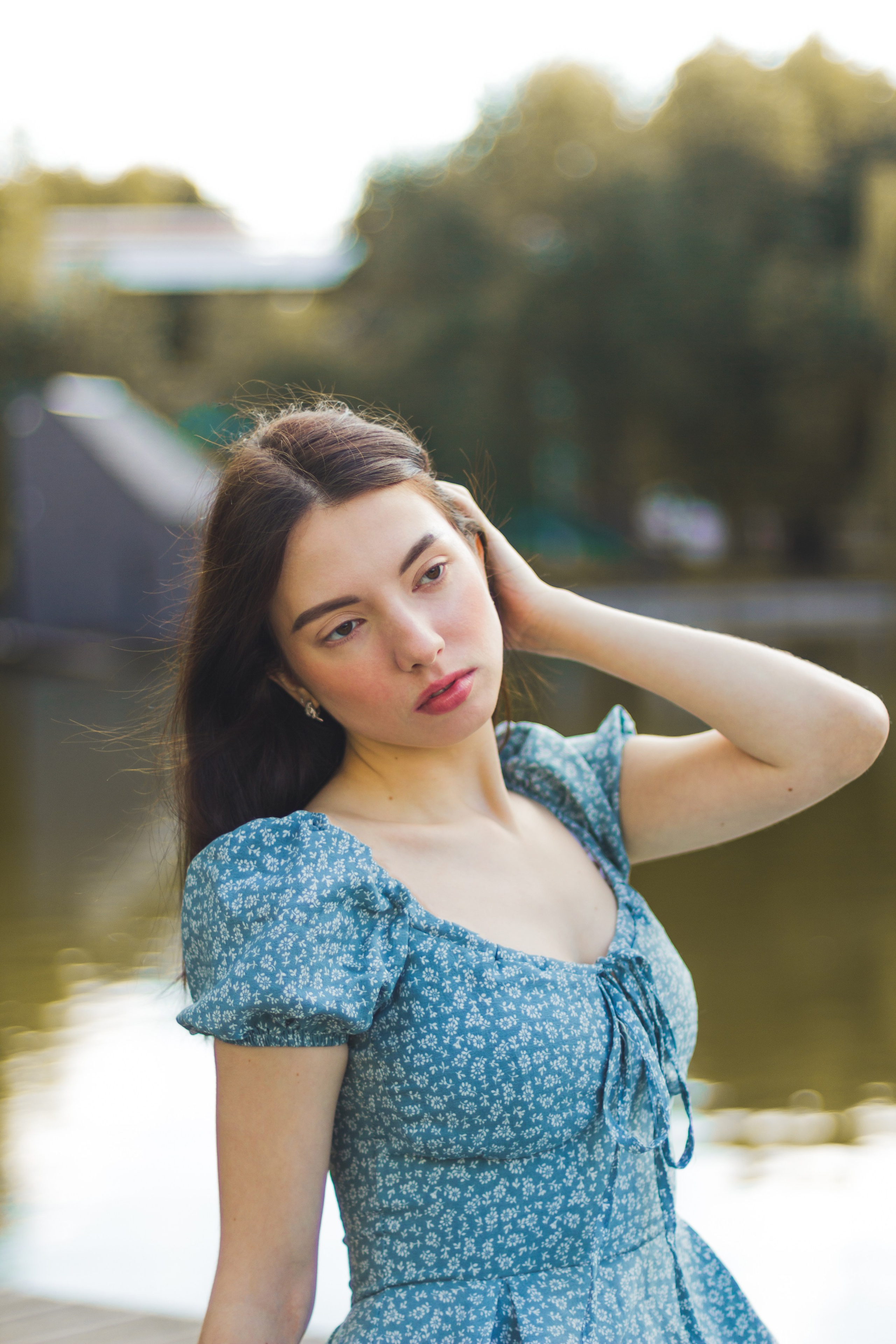 Валерия. Фотограф Дарья Смирнова