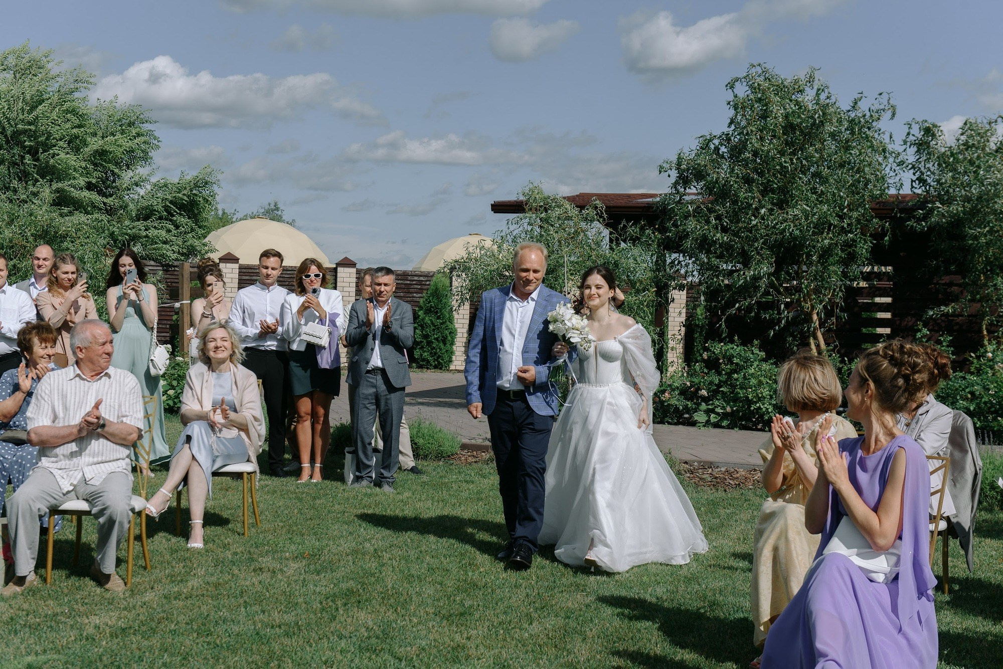 Настя  и Дима. Свадебный и семейный фотограф в Воронеже и Черноземье Юлия Артеменко