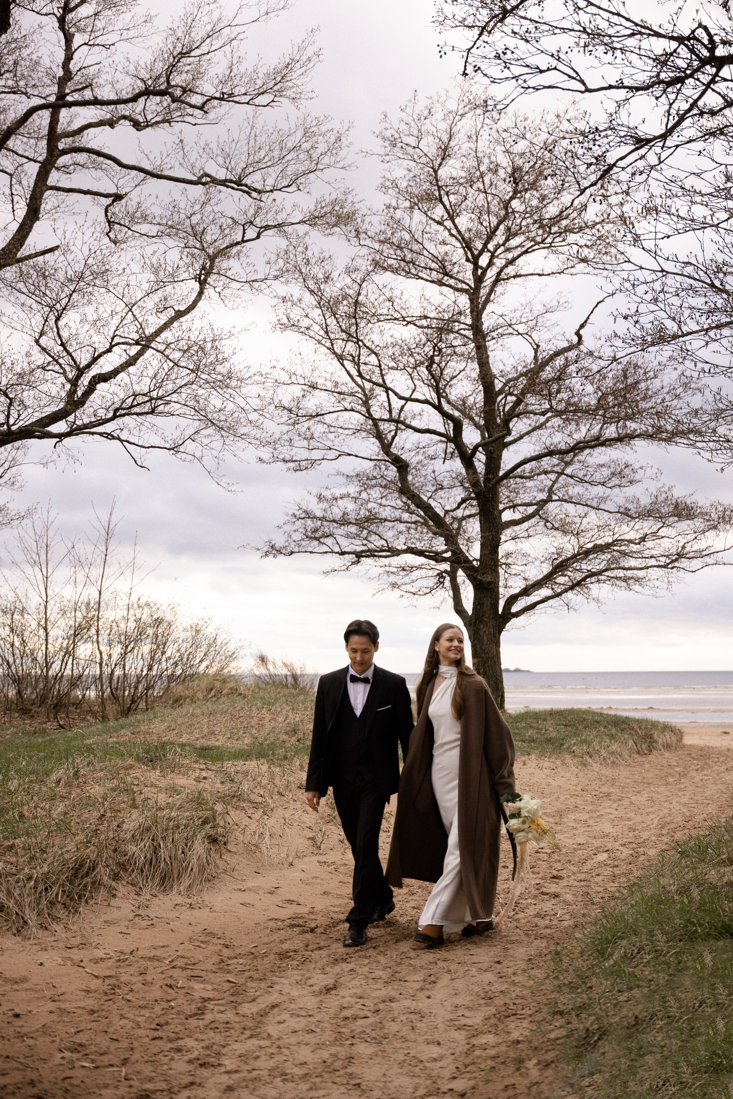 Алина и Роман. Свадебный и портретный фотограф