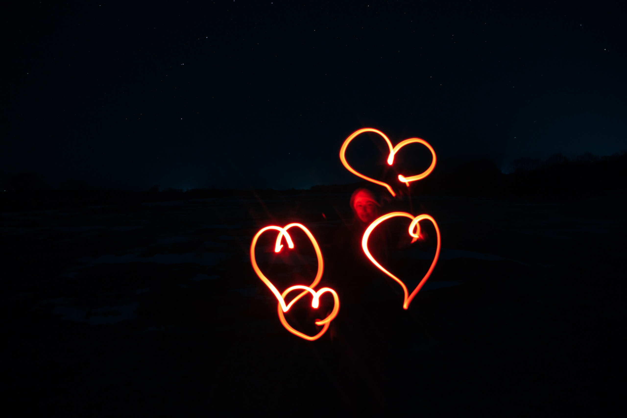 Парад планет. Ирина Чернова — портретный фотограф и маркетолог из Владивостока