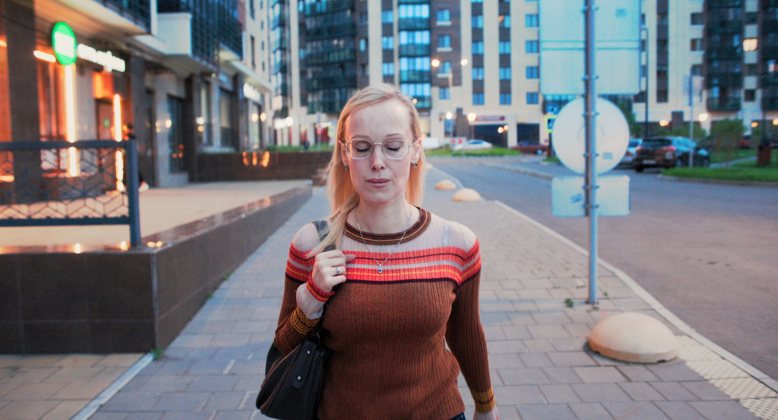 Размазня. КРАСНОЯРСКАЯ ШКОЛА КИНО