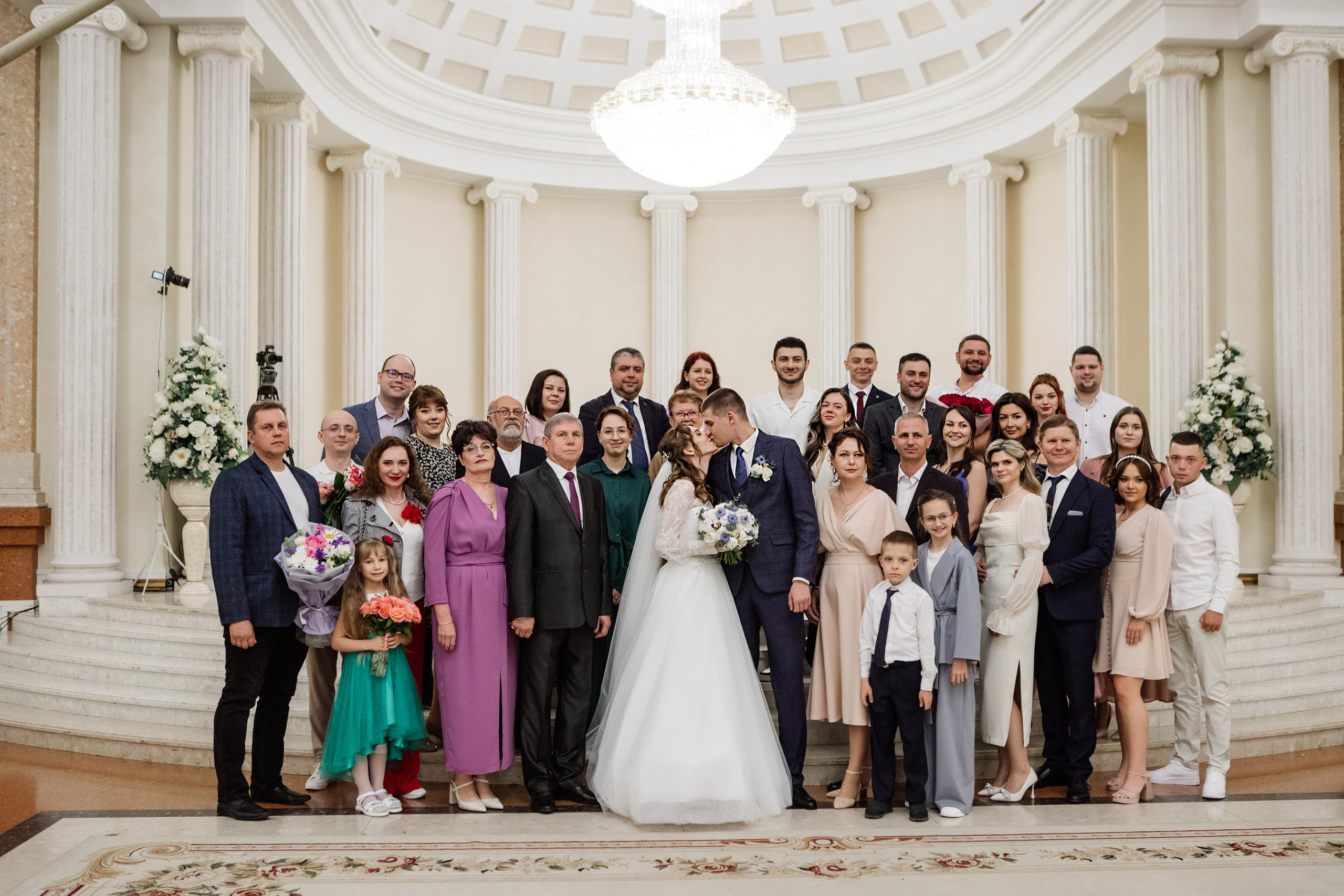 S&D. Фотограф Краснодар Настя Зокс