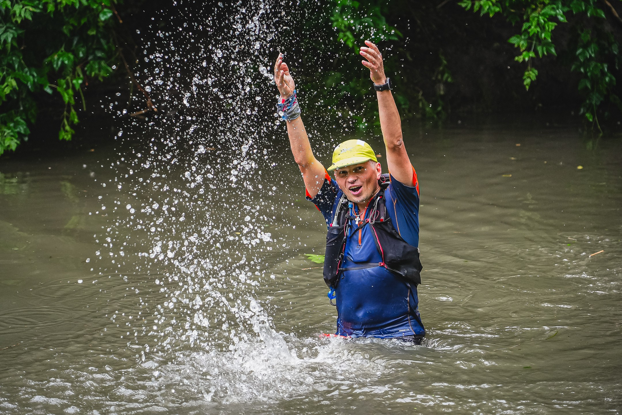 Golden Rind Ultra Trail | 2023.07.24. Sergey Sutkovoy — Designer, photographer, traveler, woodworker