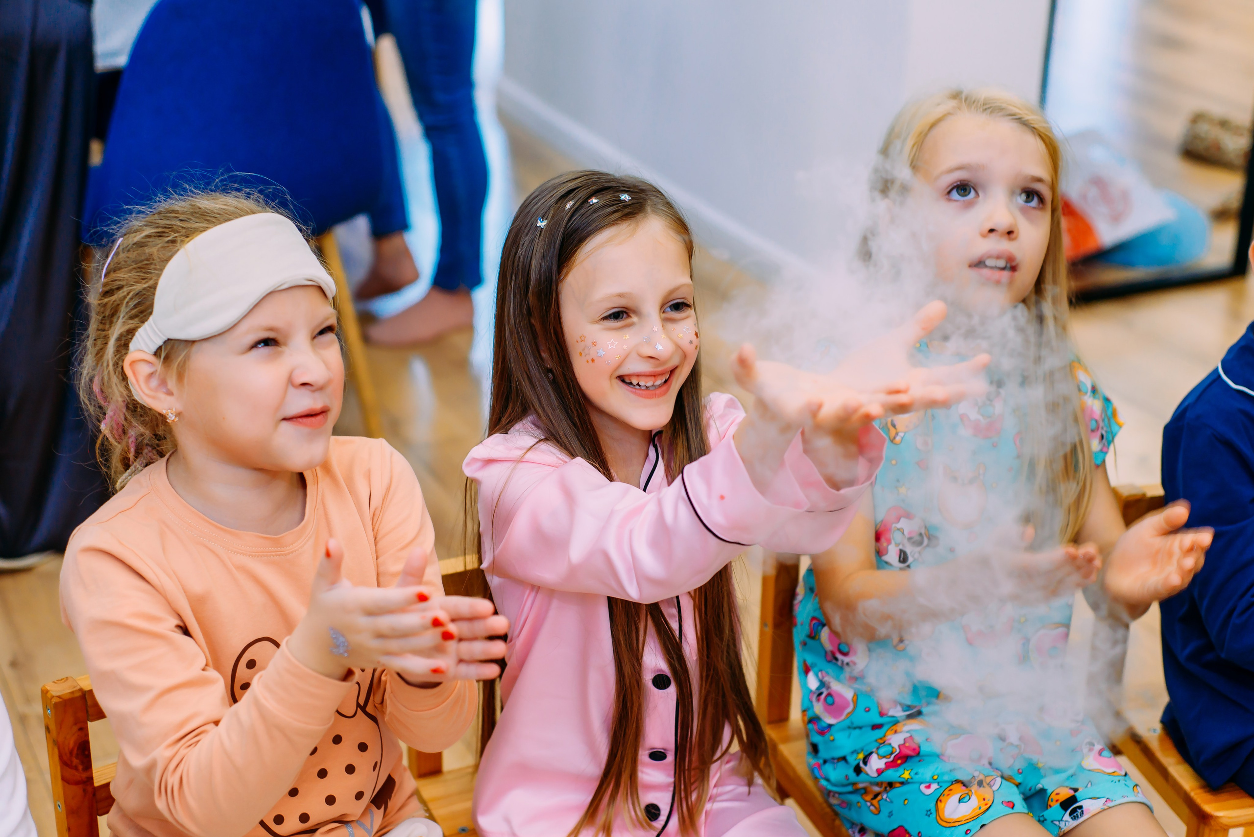 День рождения Веры. Детский и семейный фотограф Эльмира Веселова