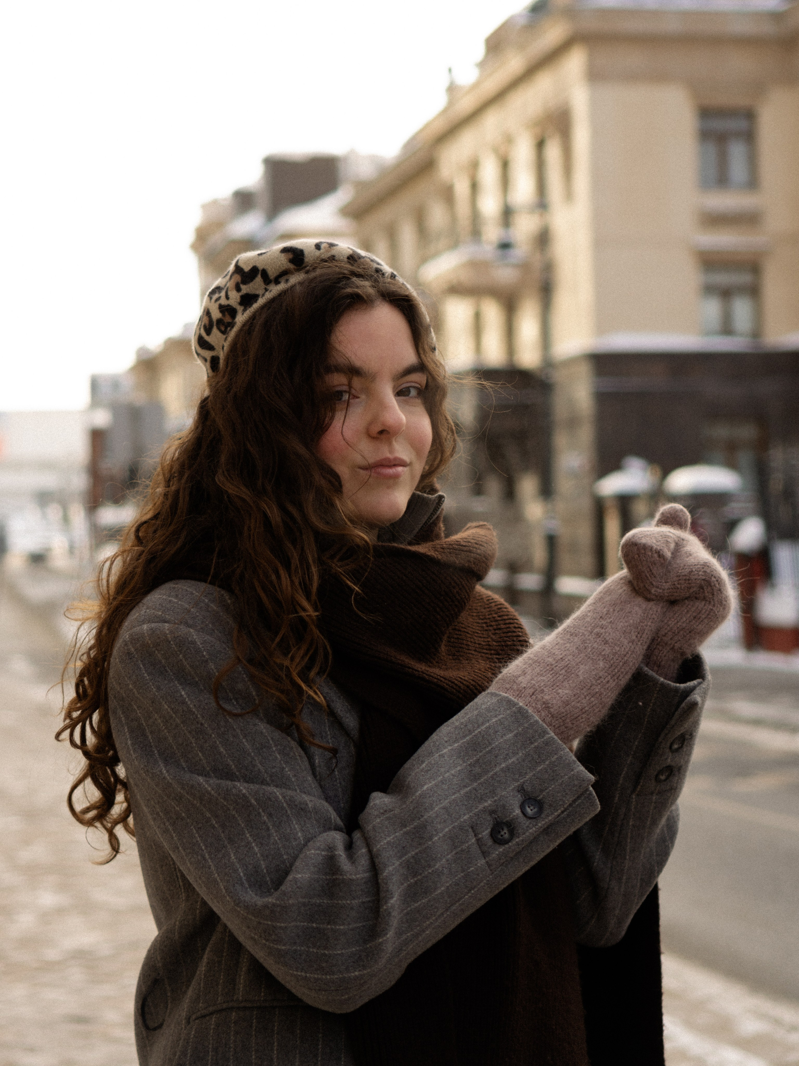 Alyona. Женский фотограф Габдрашитова Кристина