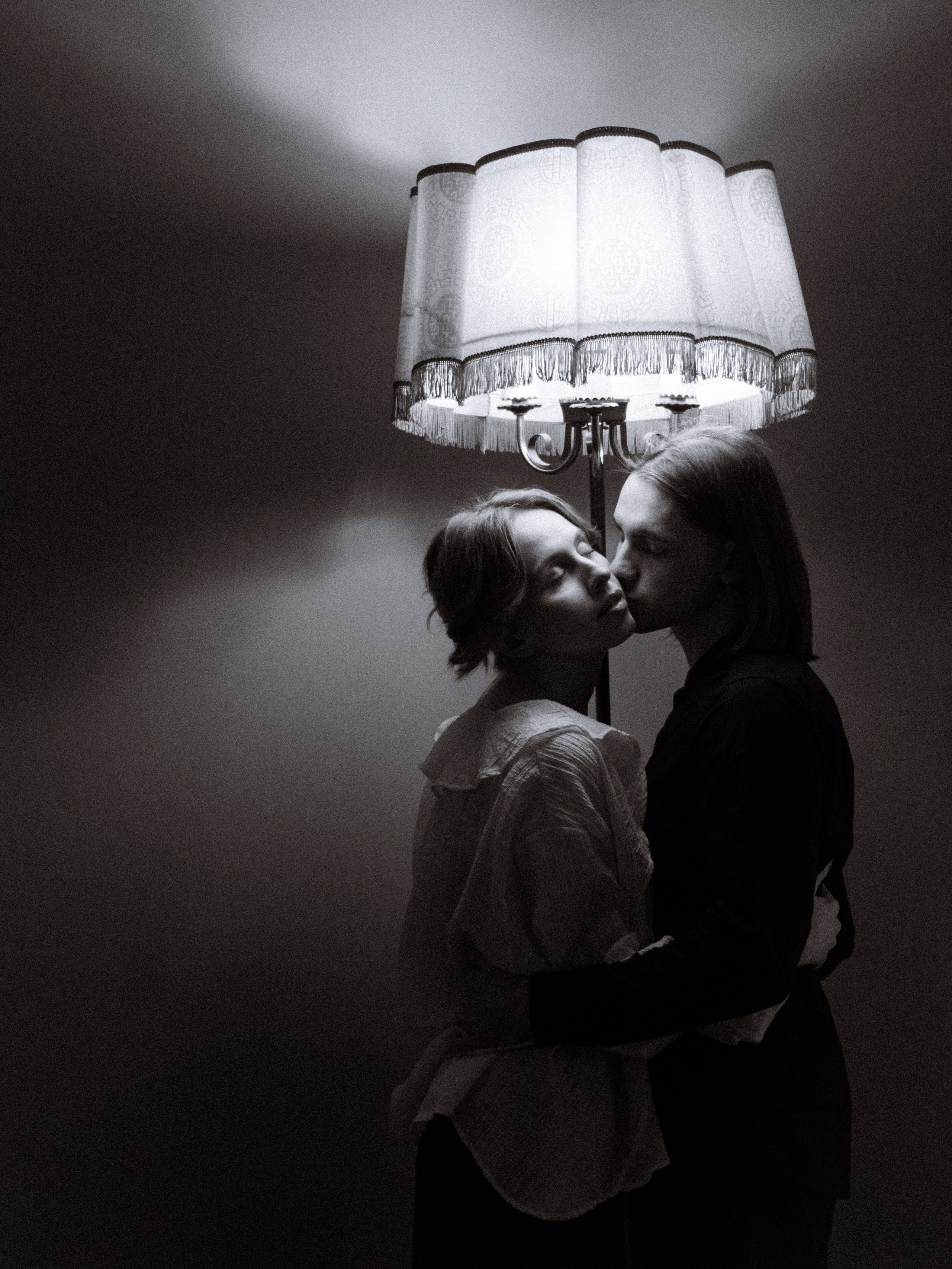 Isabella & Mikhail. Женский фотограф Габдрашитова Кристина