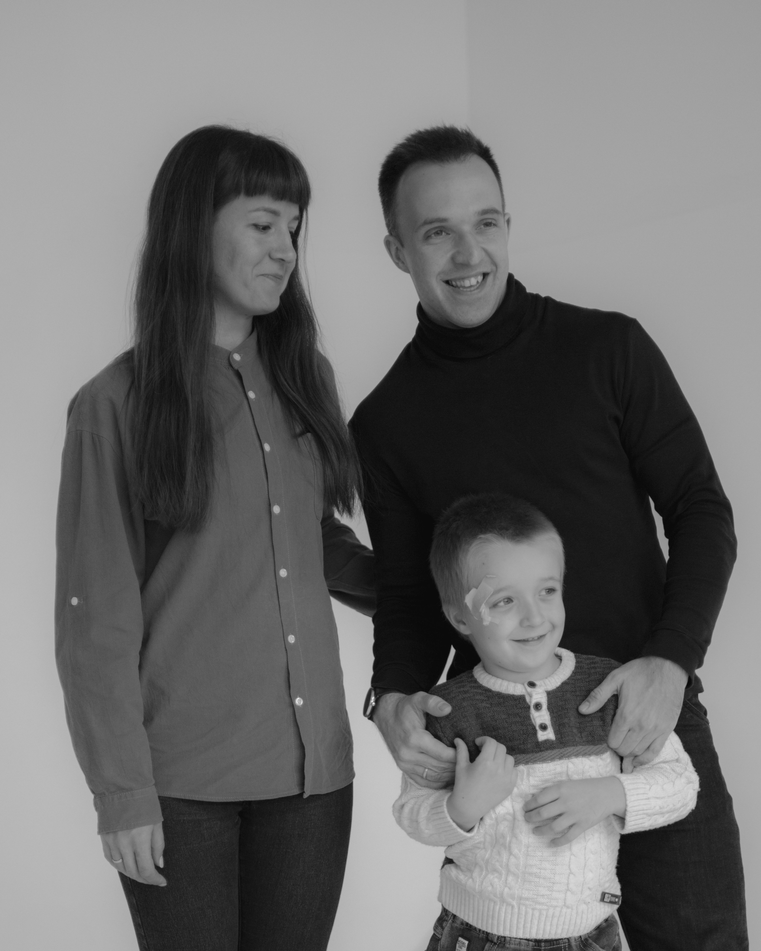 Опальницкие. Фотограф Москва Лада Ларина