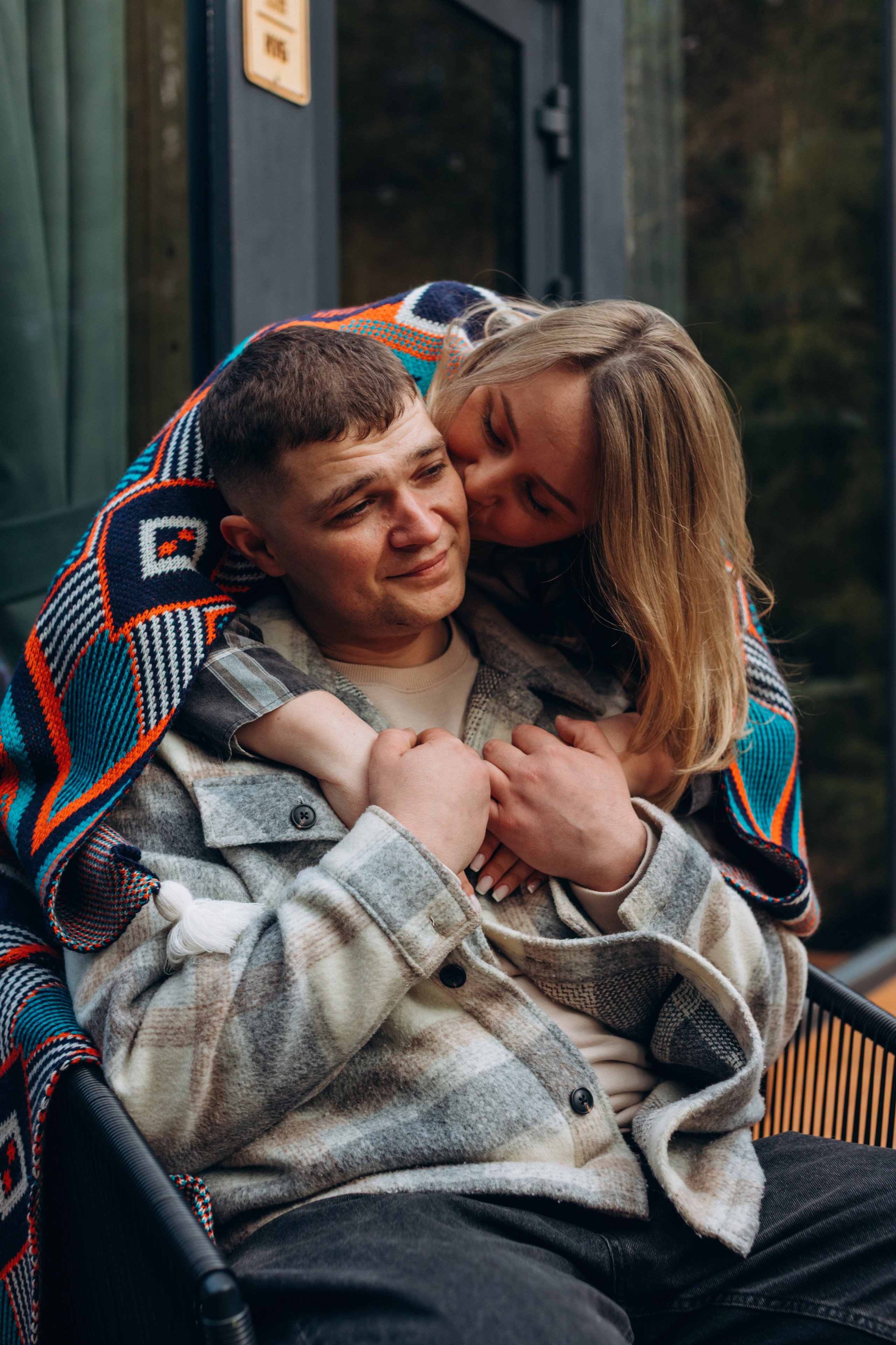 Filin. Главная