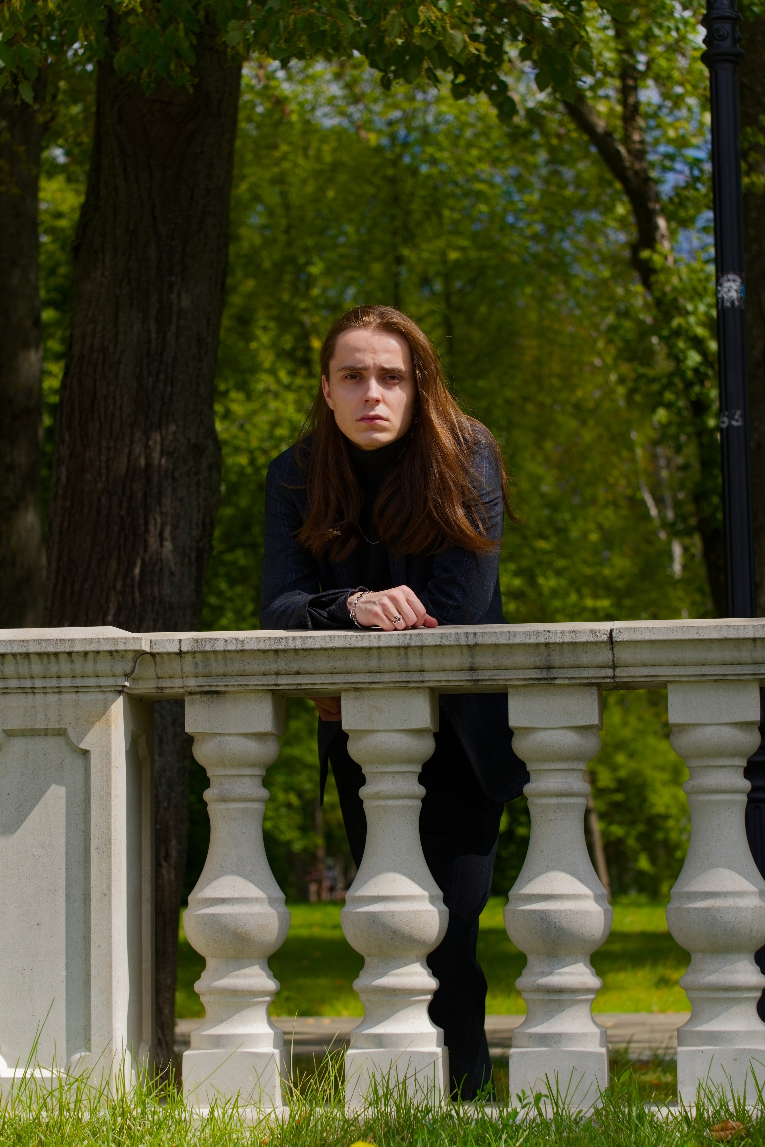 Святослав. Фотограф Денис Шемет