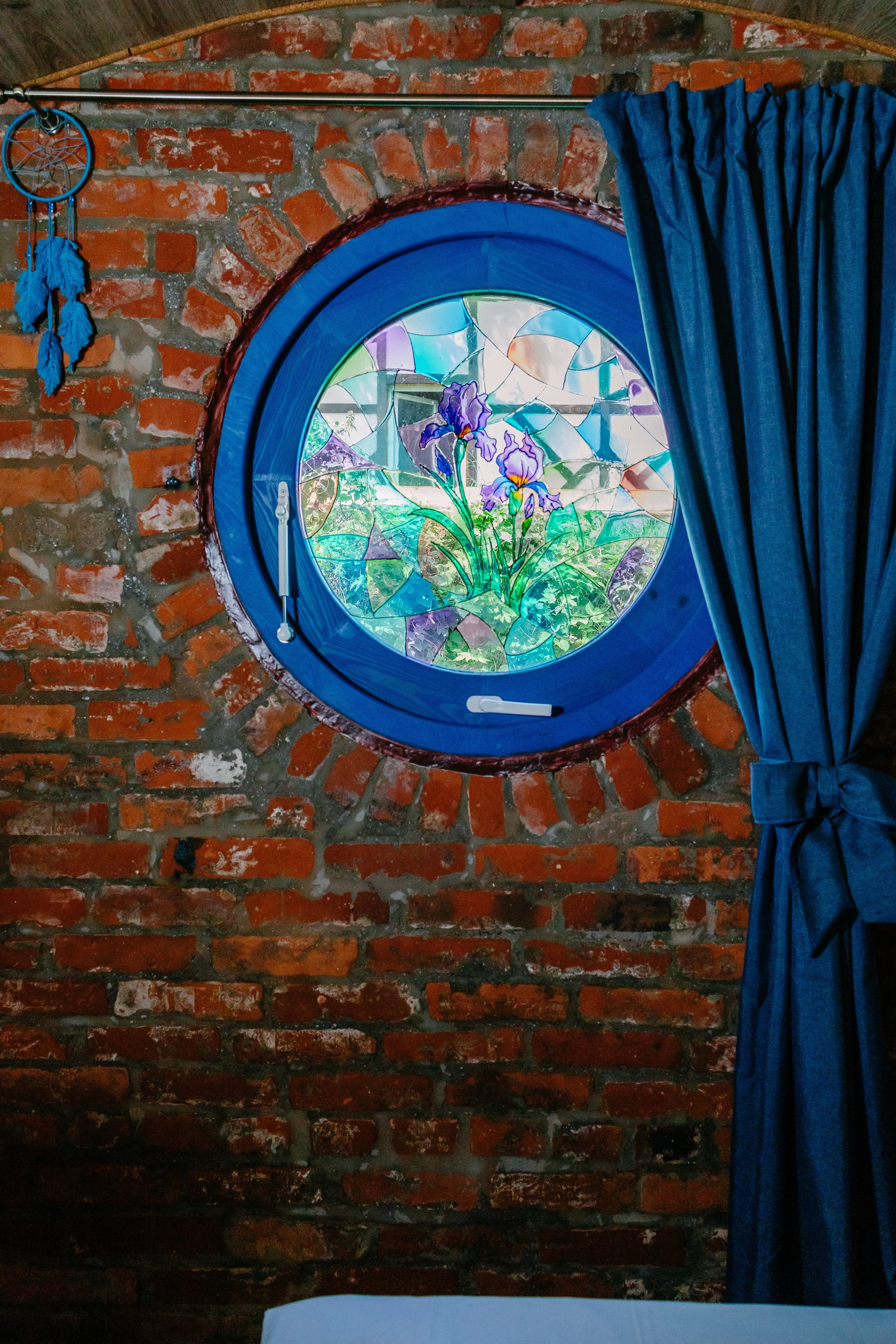 Съёмка объекта недвижимости Хутор Нёттникен. Свадебный, семейный и детский фотограф в Калининграде Елена Кравцова