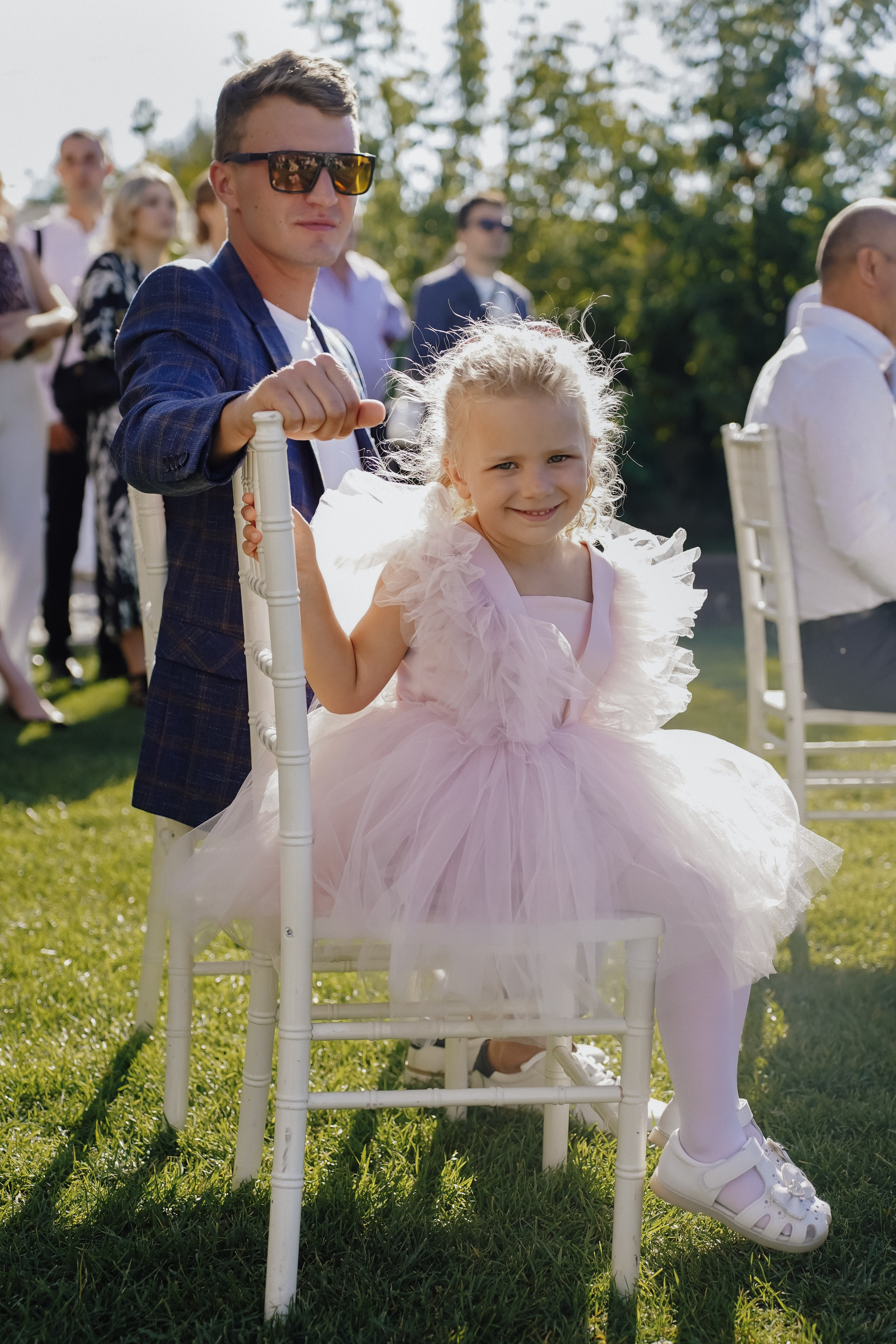 Евгений и Надежда. Свадебный и семейный фотограф в Волгограде Наталья Наумова