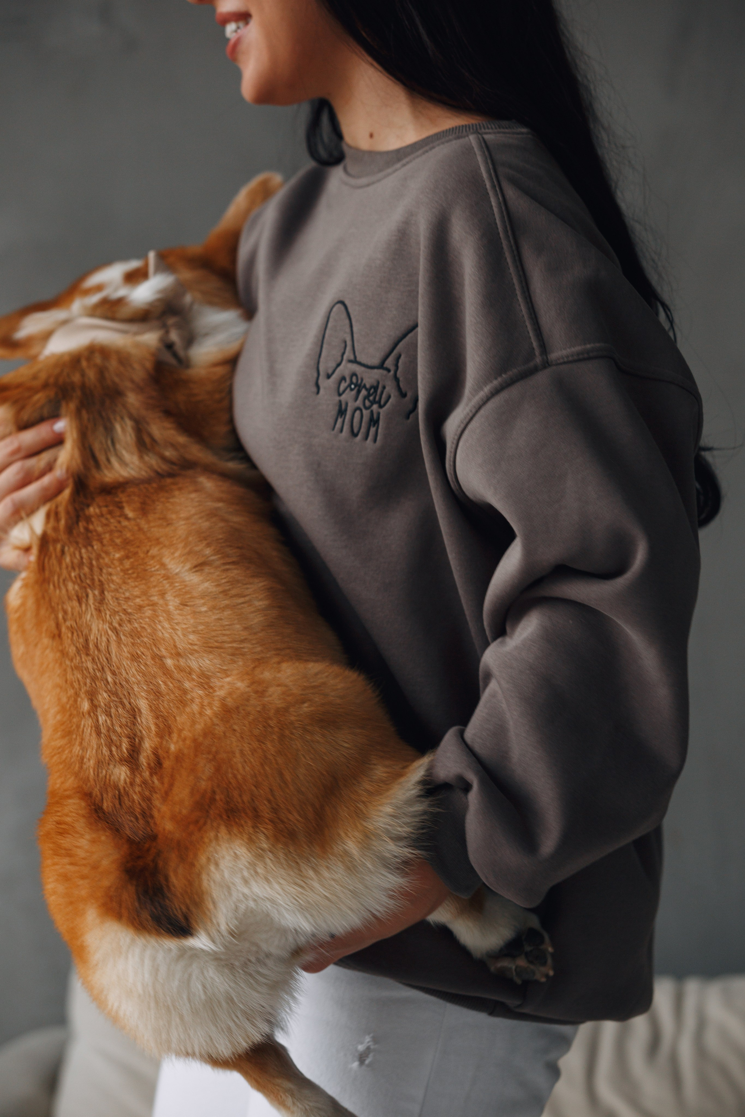 Wag'n'tails аксессуары для животных. Фотограф анималист Кристина Карпова, Москва