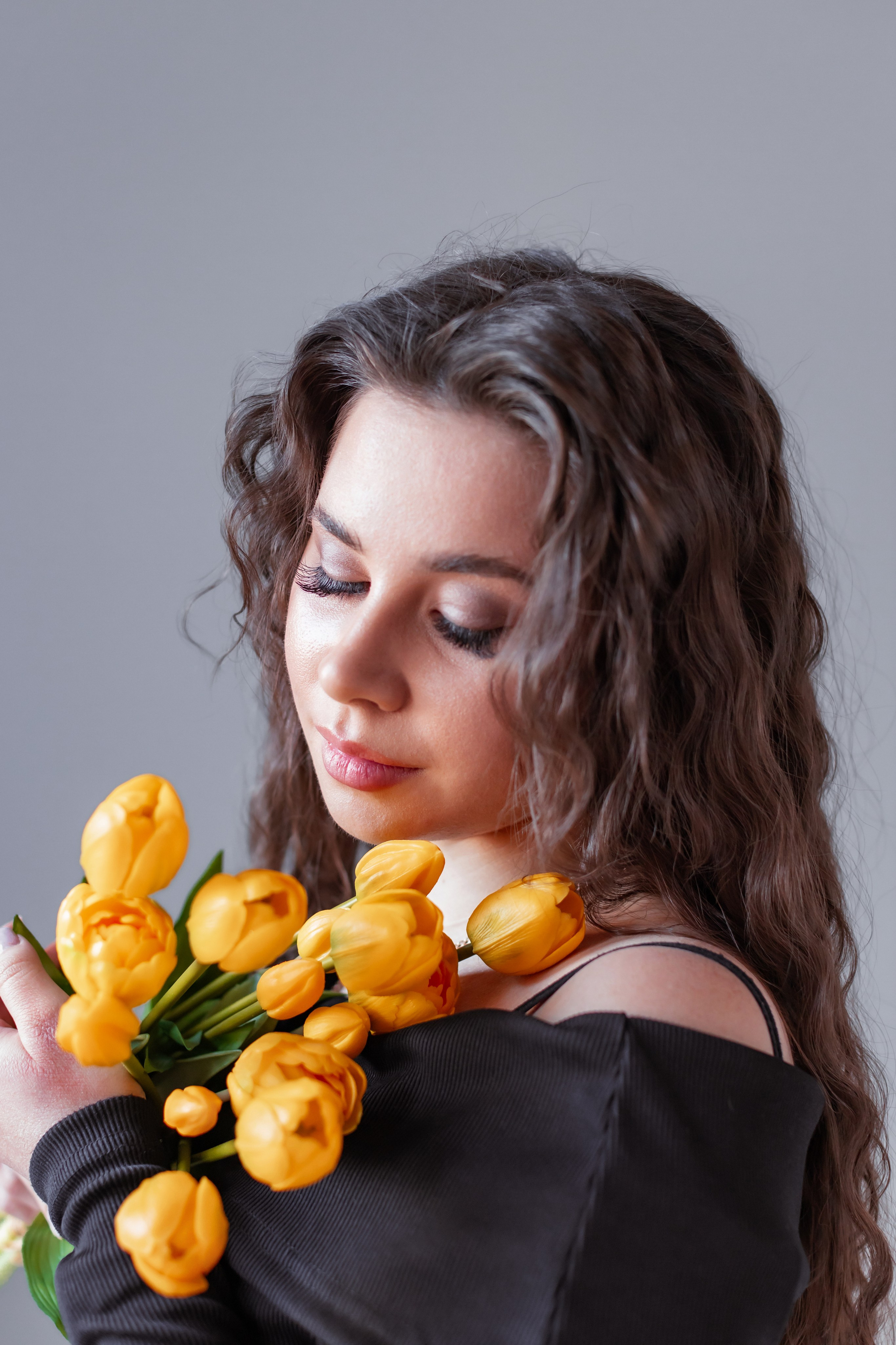 Съёмка в фотостудиях. Фотограф и видеограф в Ставрополе Инна Попова