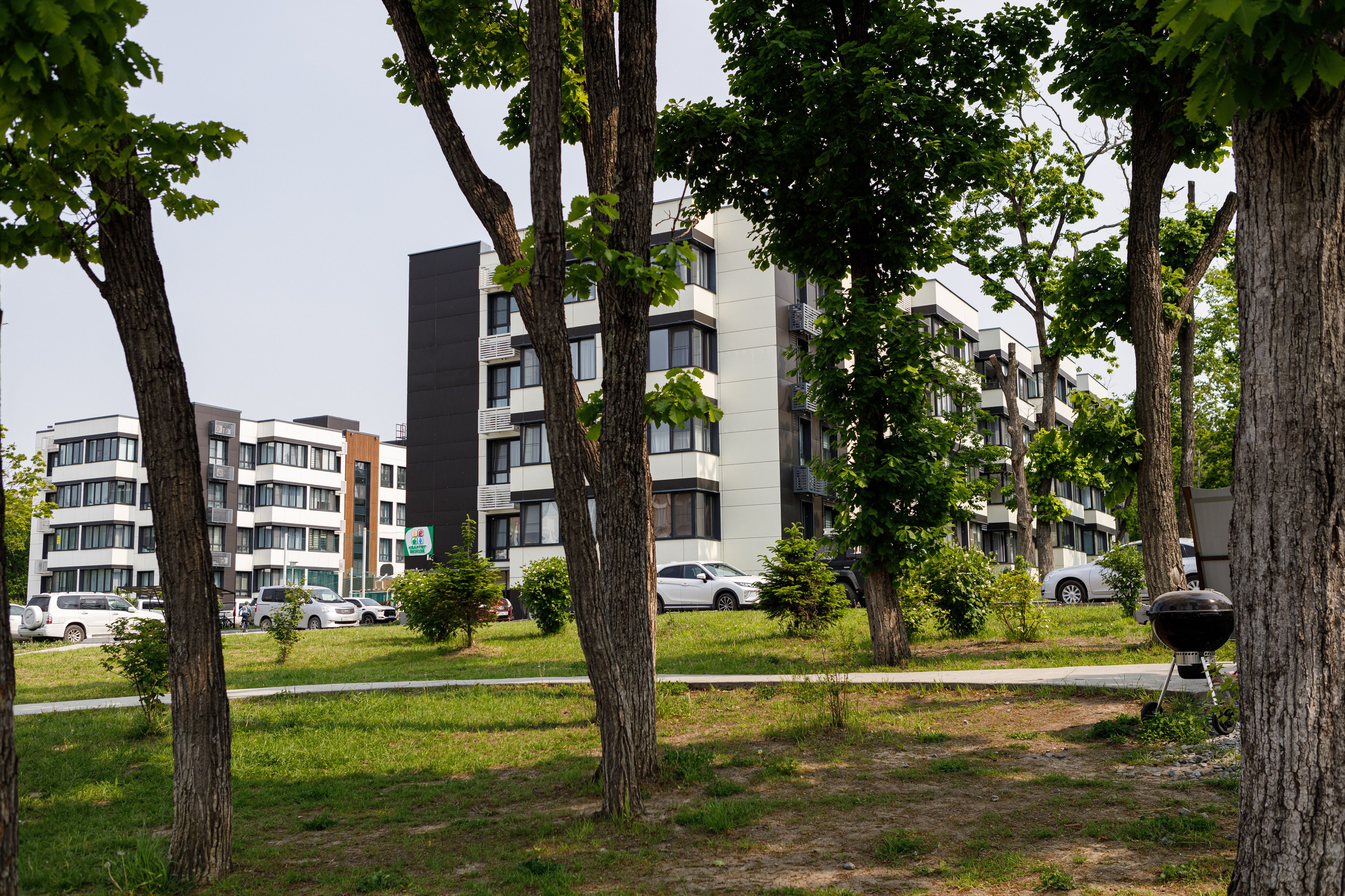 Специализированный застройщик «TeamGroup». Семейный, студийный фотограф во Владивостоке Екатерина Евдокимова