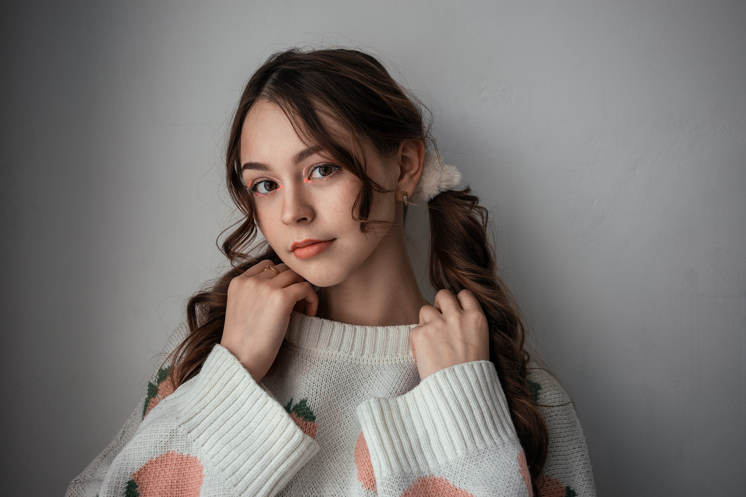 Ксеша. Фотограф Андрей Клевцов