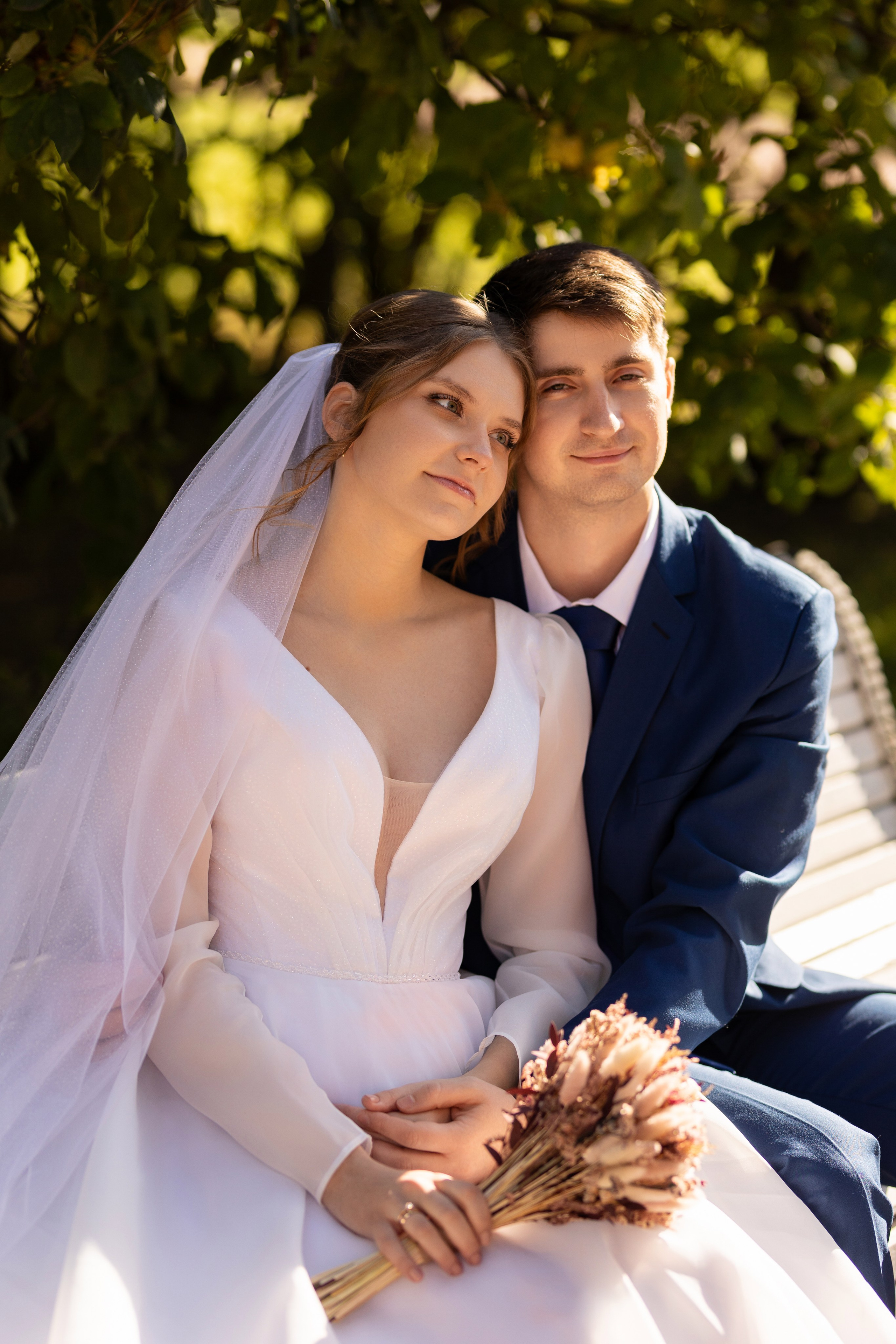 Полный свадебный день. Семейный и свадебный фотограф в Санкт-Петербурге Татьяна Швыкова