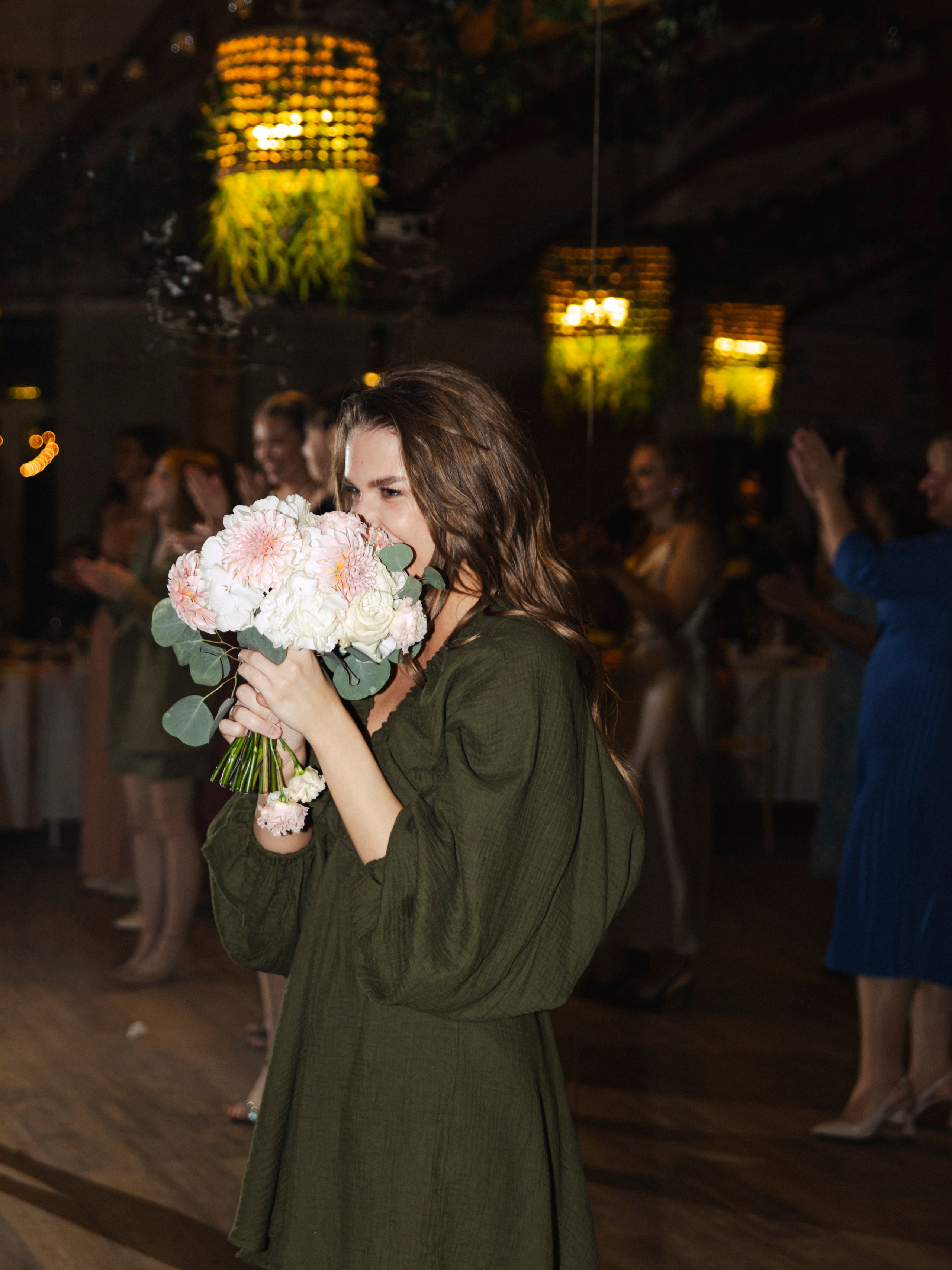 Выездная регистрация в Любогорье. Фотограф СПБ Засорина Юлия