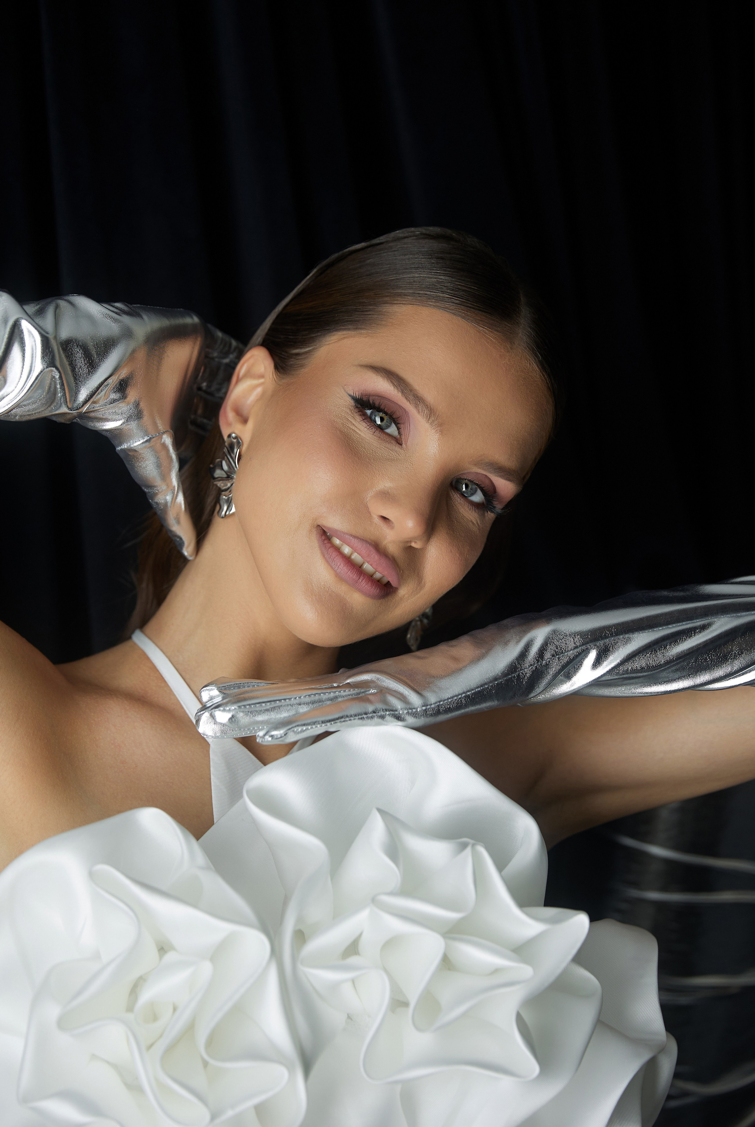 Аполлинария и Александр (в качестве 2го фотографа г. Тюмень). Свадебный фотограф Москва Калуга