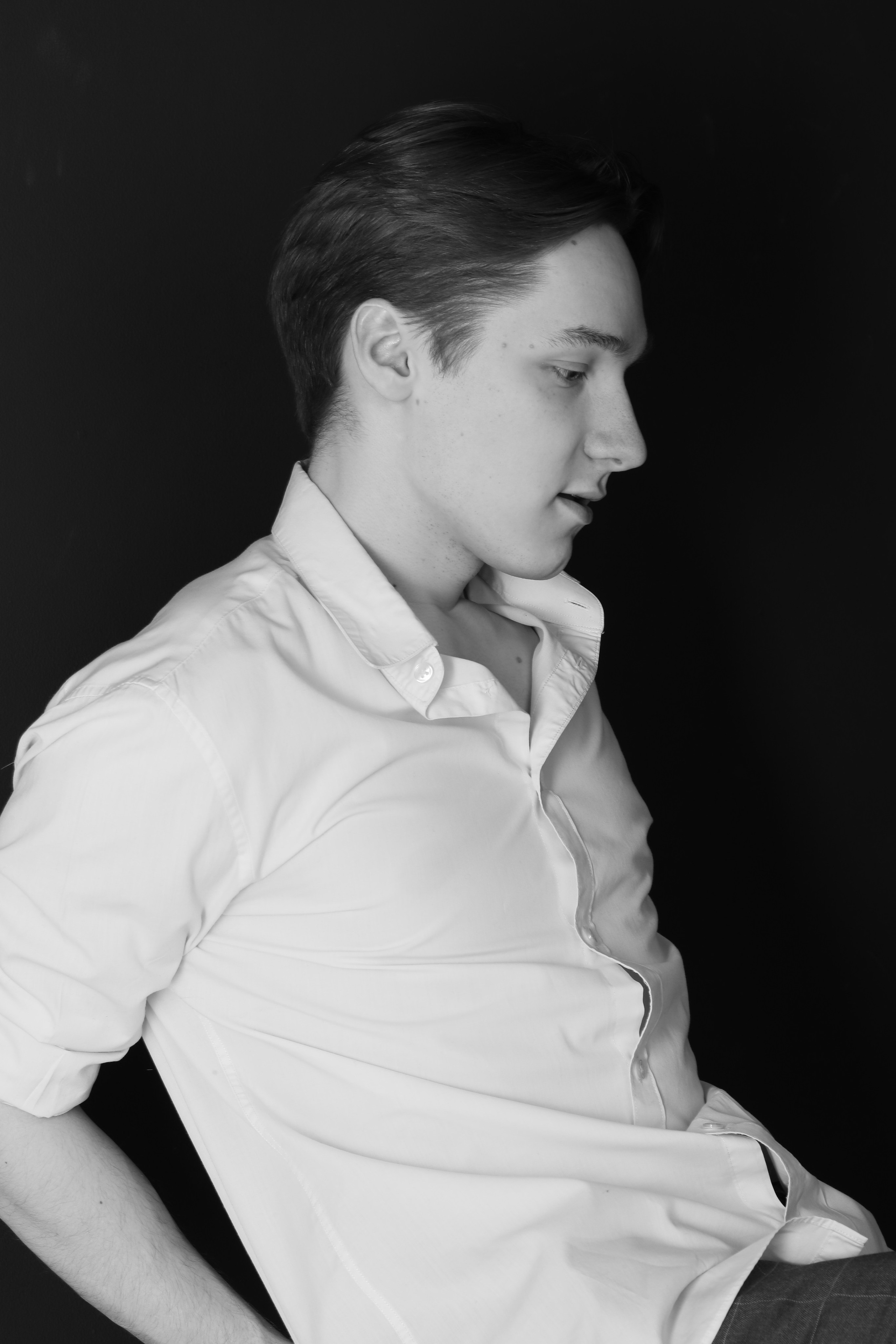 Актер Евгений Лямин. Актерское портфолио. Профессиональный фотограф Алена Александрова