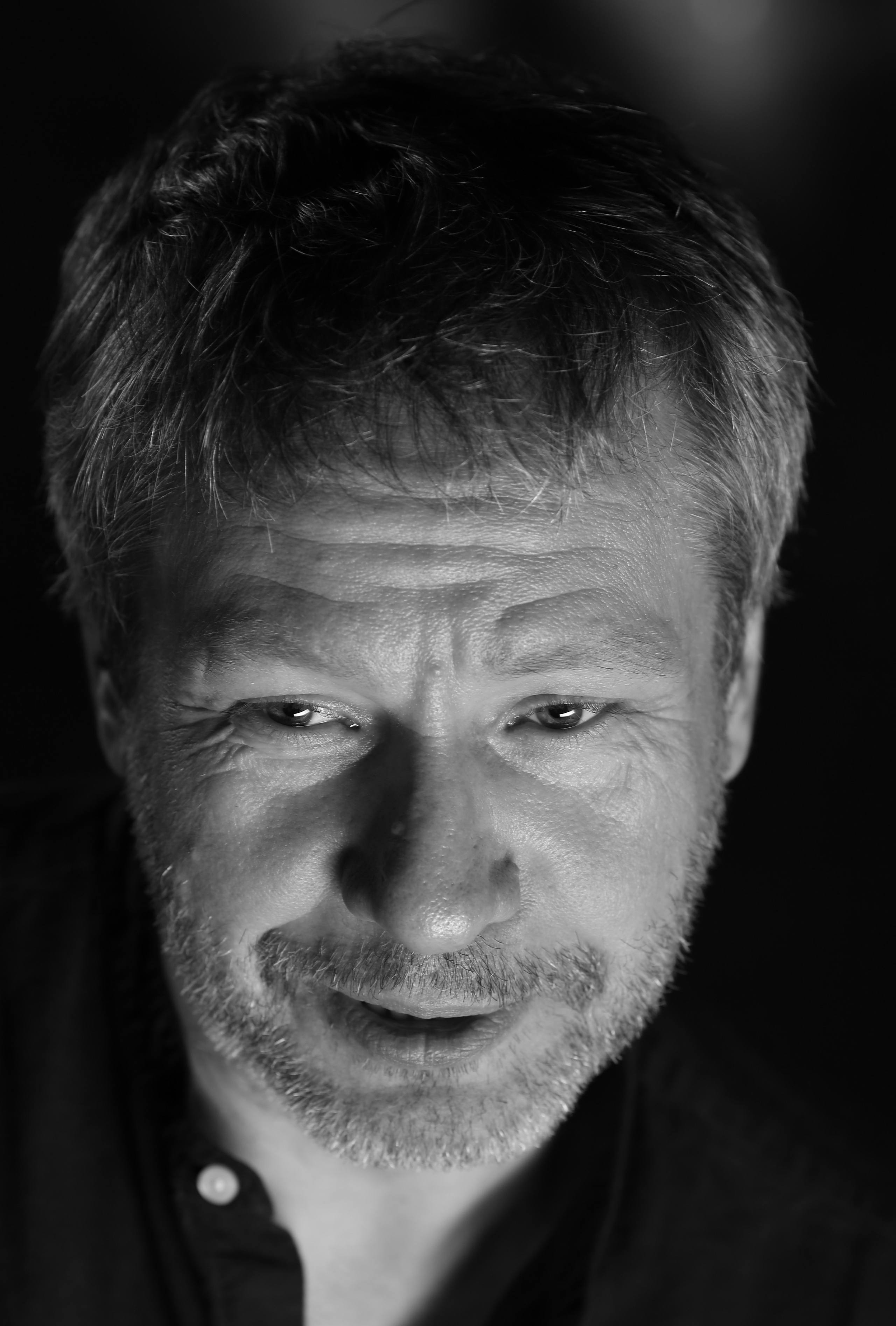 Портрет. Профессиональный фотограф Алена Александрова