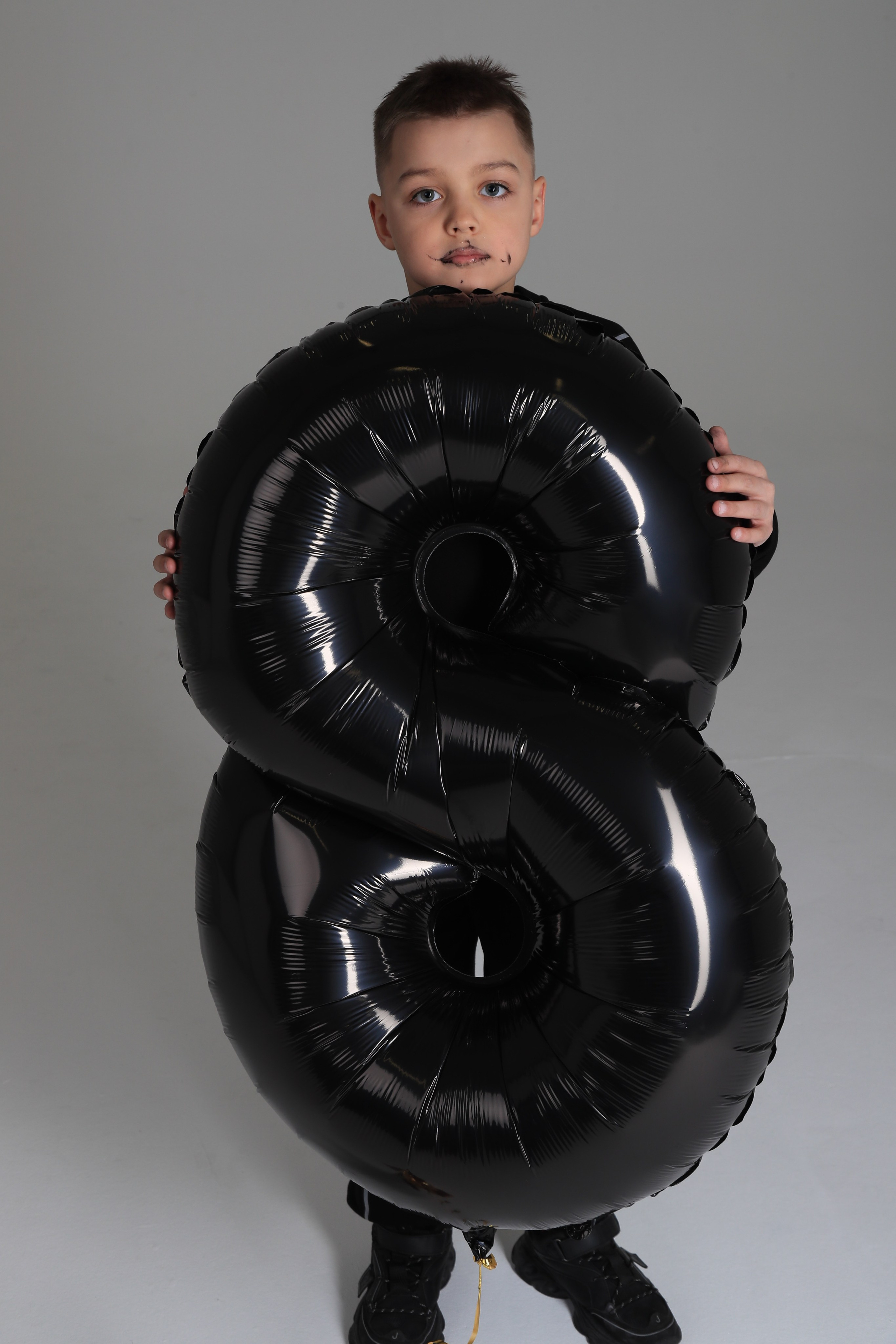 Иван. 8 лет. Профессиональный фотограф Алена Александрова