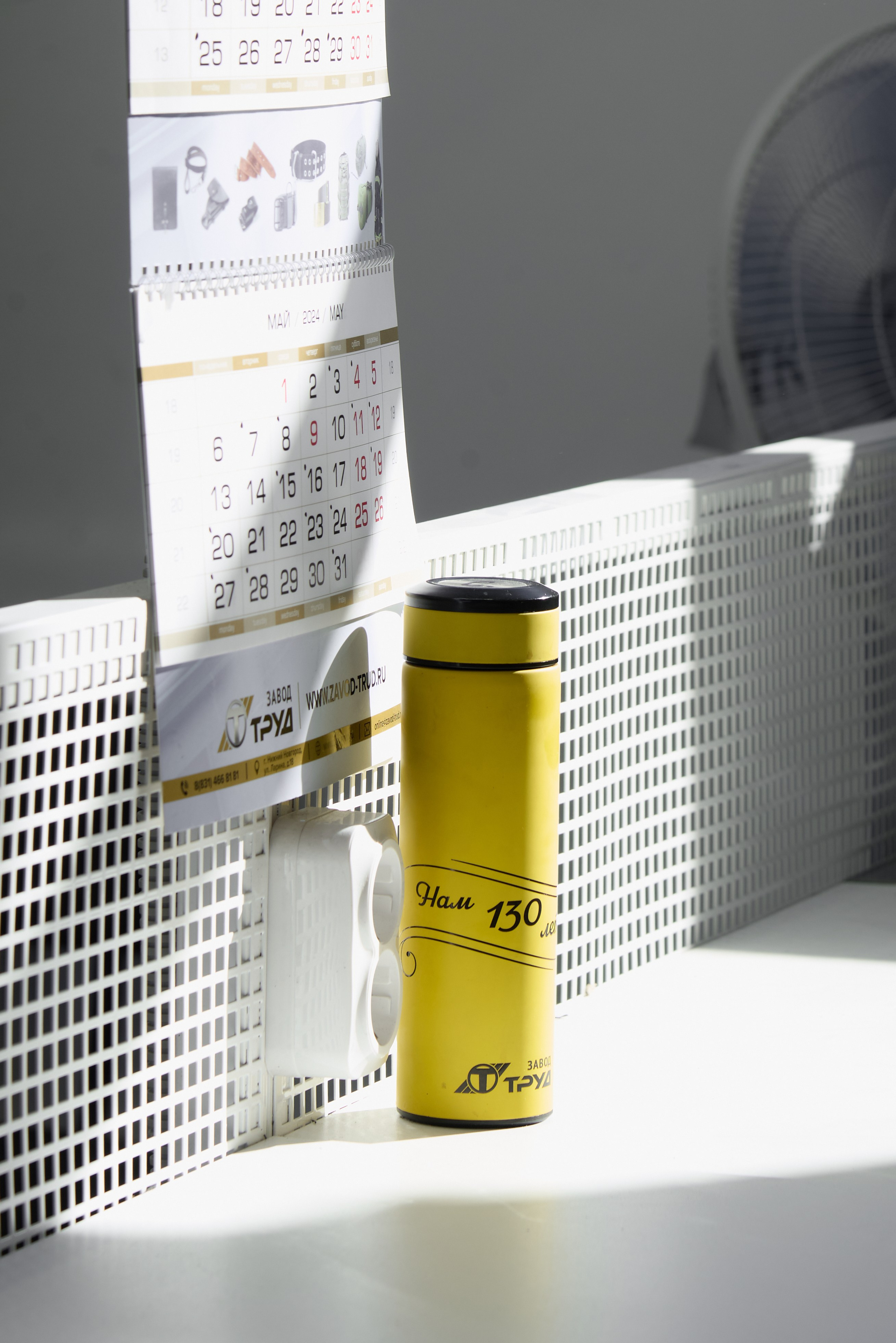 Офисная и промышленная съёмка предприятия. Фотограф в Нижнем Новгороде Юлия Рачинская