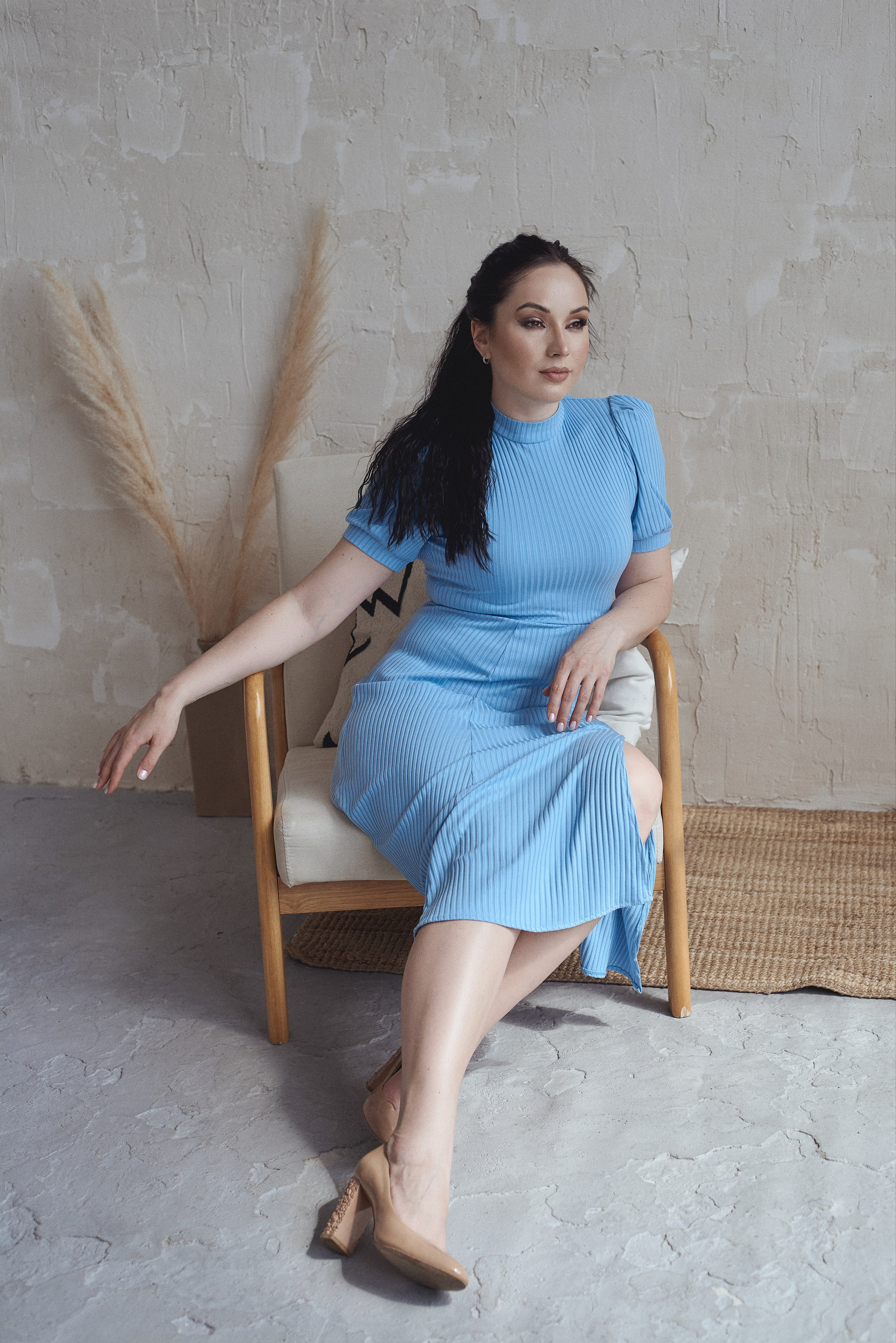 Контент — съёмка для косметолога. Фотограф в Нижнем Новгороде Юлия Рачинская