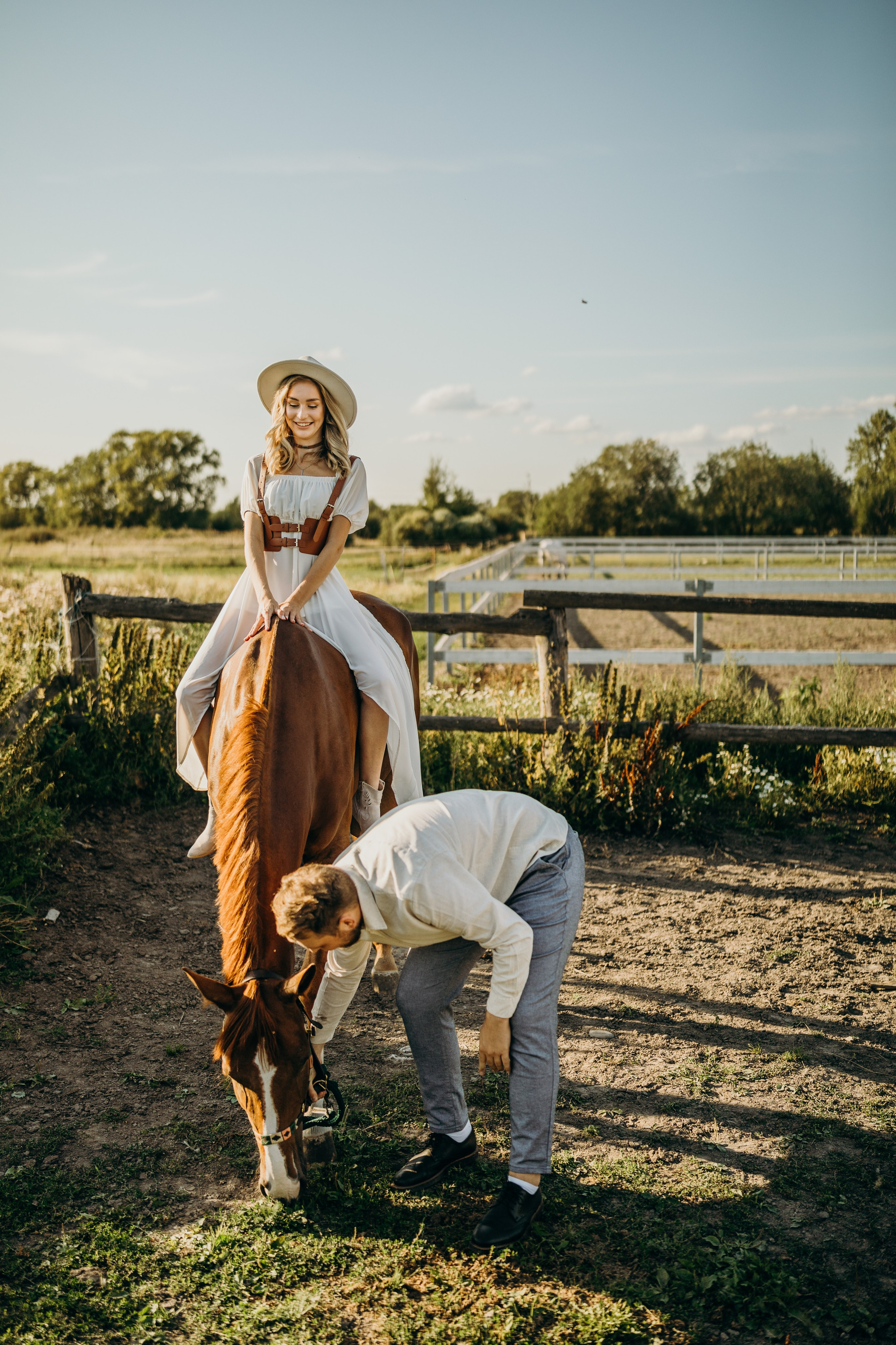 Николай и Вероника. Свадебный и репортажный фотограф в Санкт-Петербурге Косимов Иззат