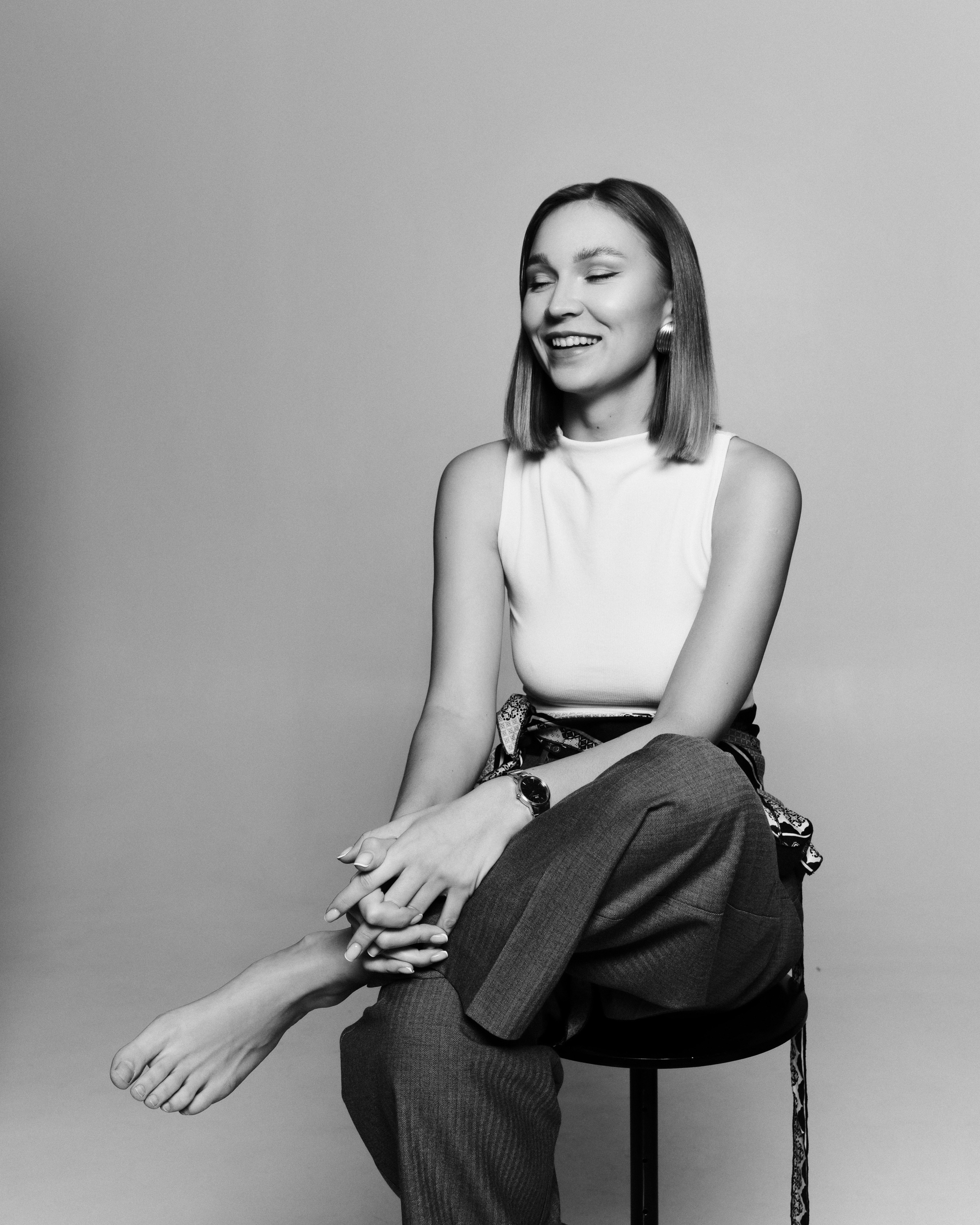 Julia. Портретный фотограф в Кирове Шаляпина Татьяна