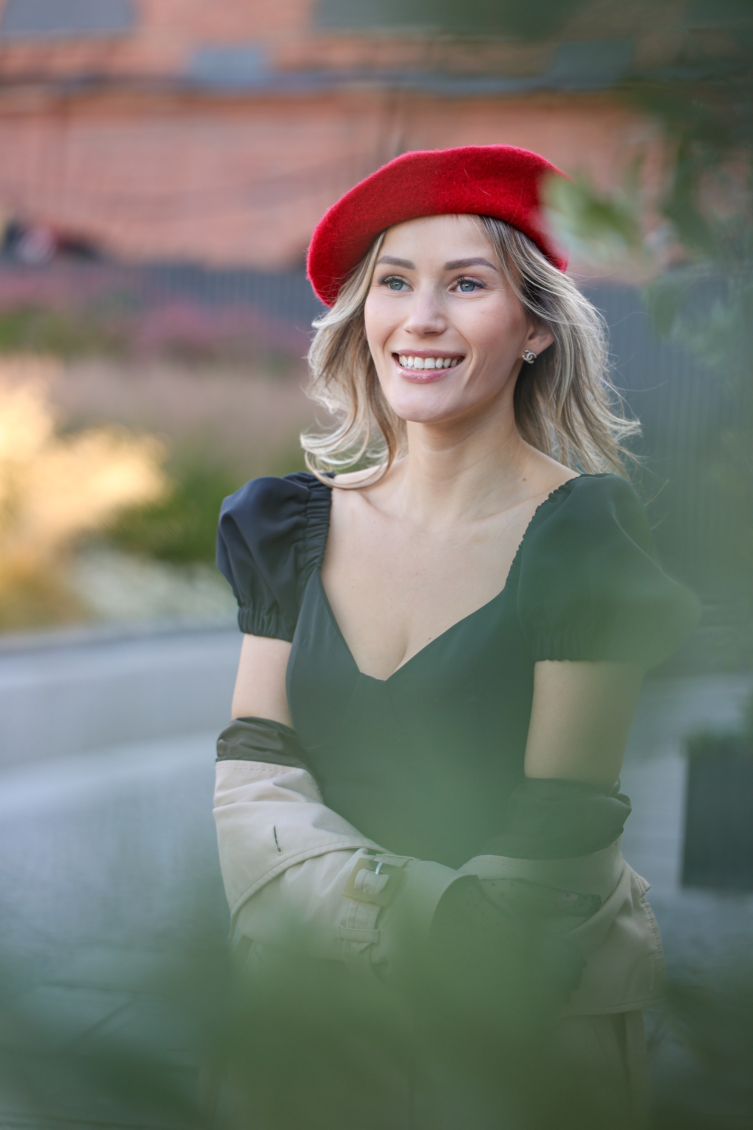 Фотопрогулки. Фотограф состояний Марина Савинская