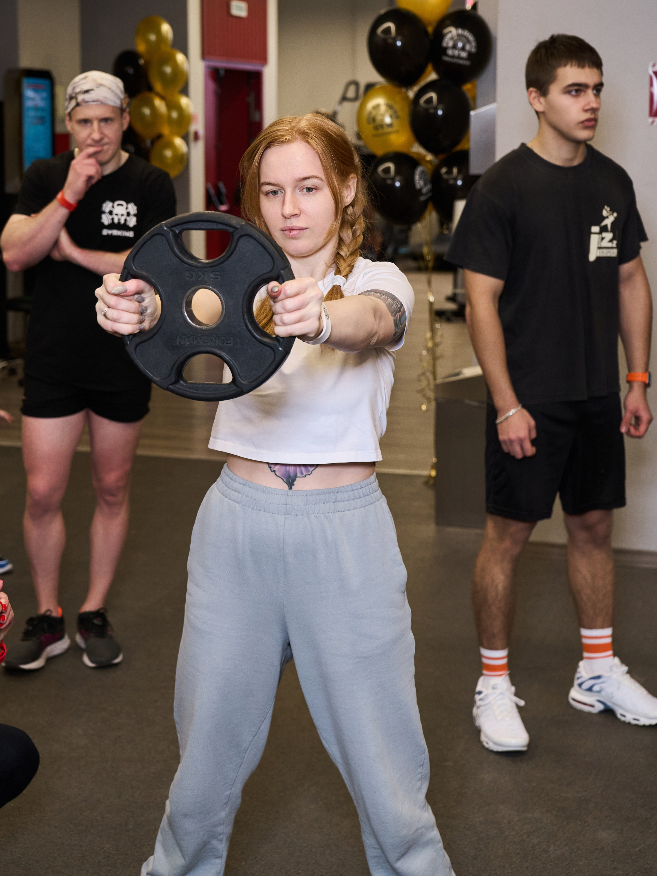 День рождения POWER HOUSE. Yankovski_001