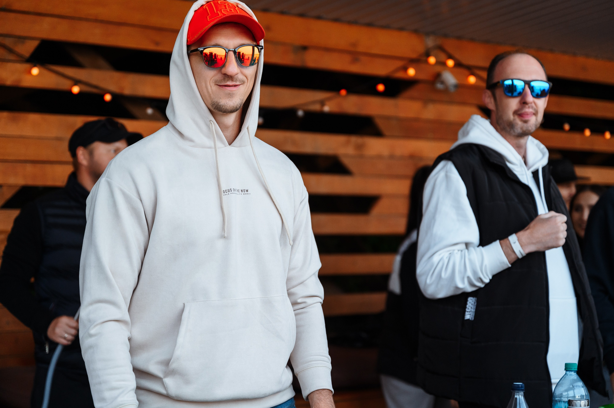 Пляжная вечеринка. Wedding and family photographer USA