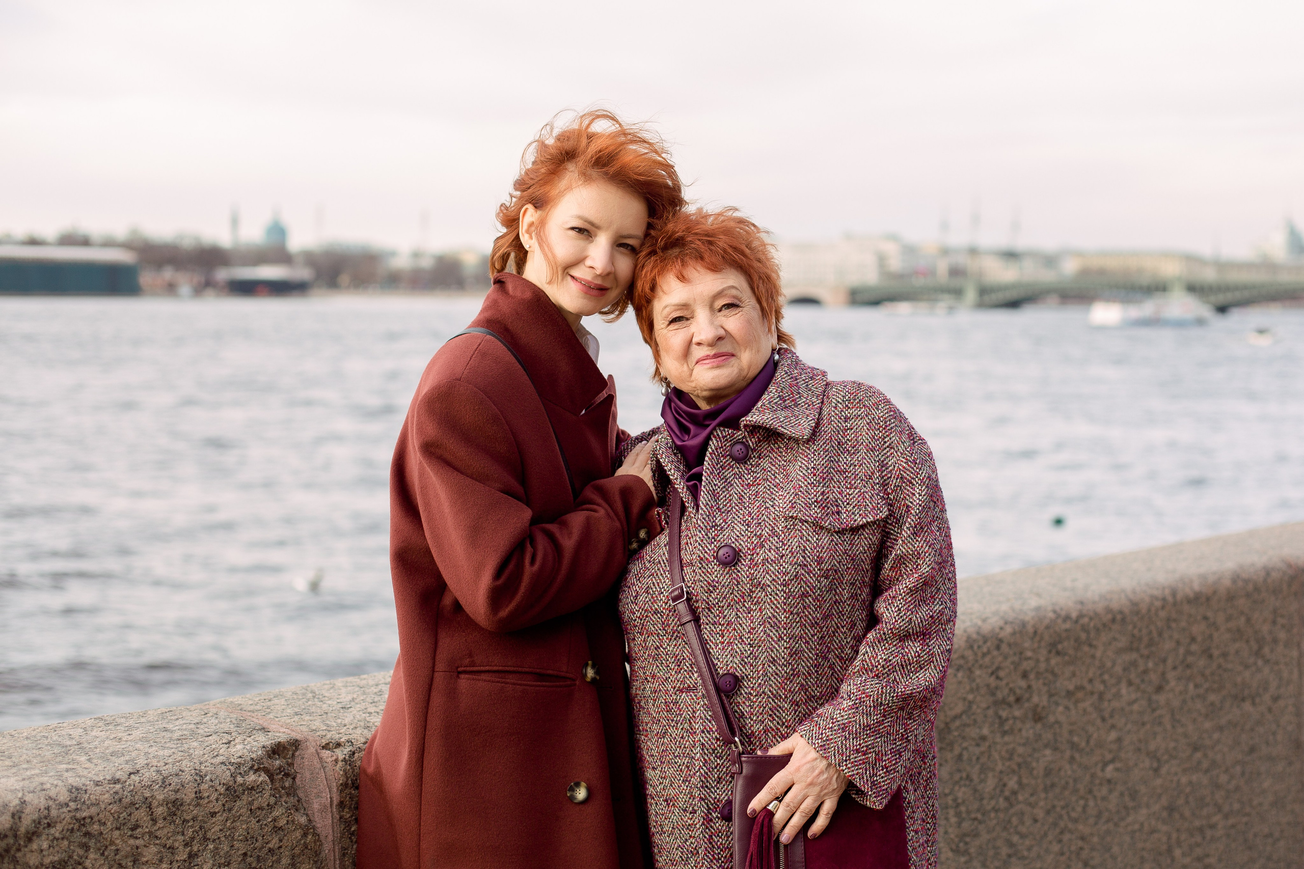 Большая семья. Свадебный и семейный фотограф Спб Бошман Ирина