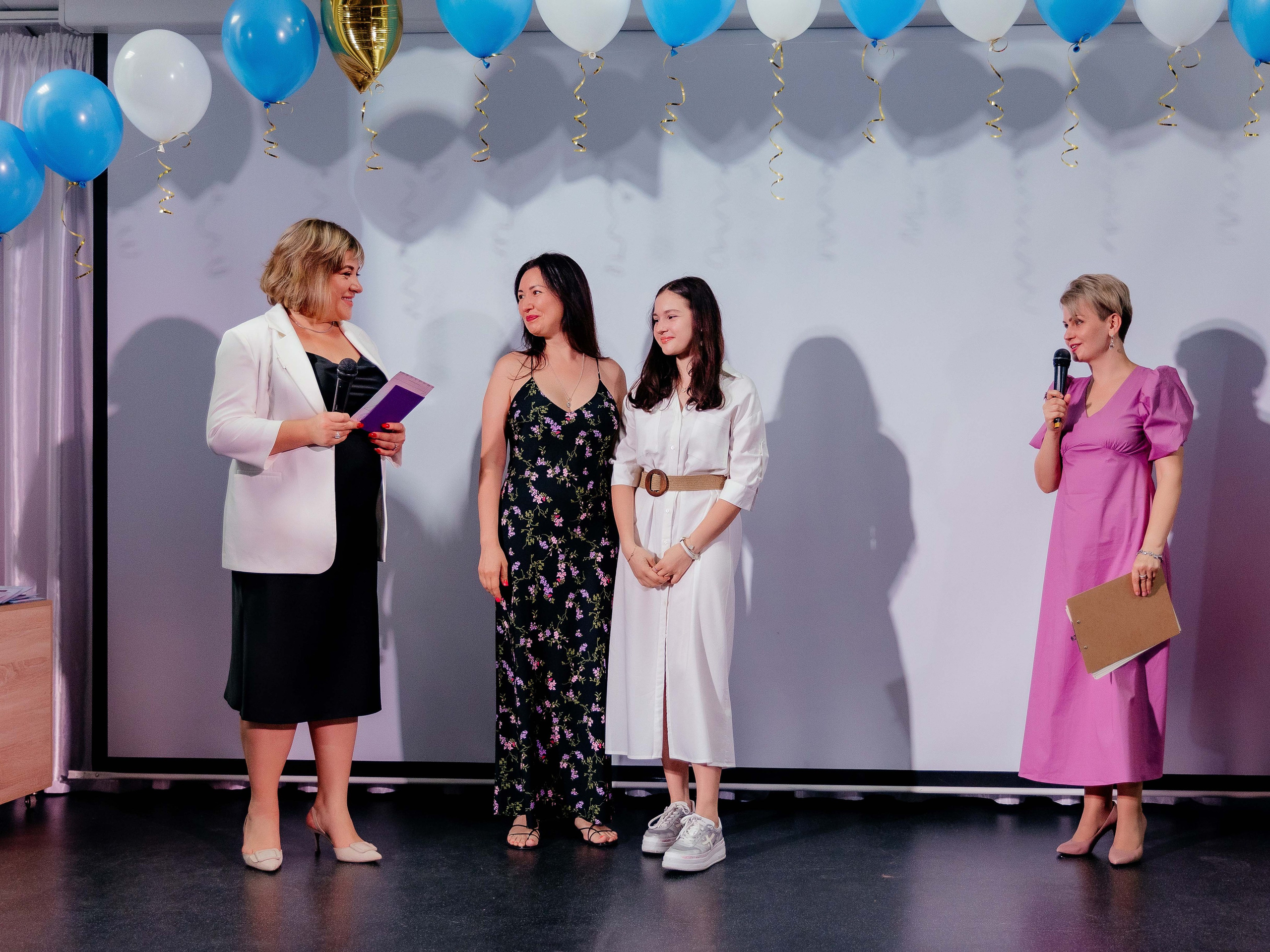 Школьный выпускной. Красильников Евгений — профессиональный фотограф в Ростове-на-Дону