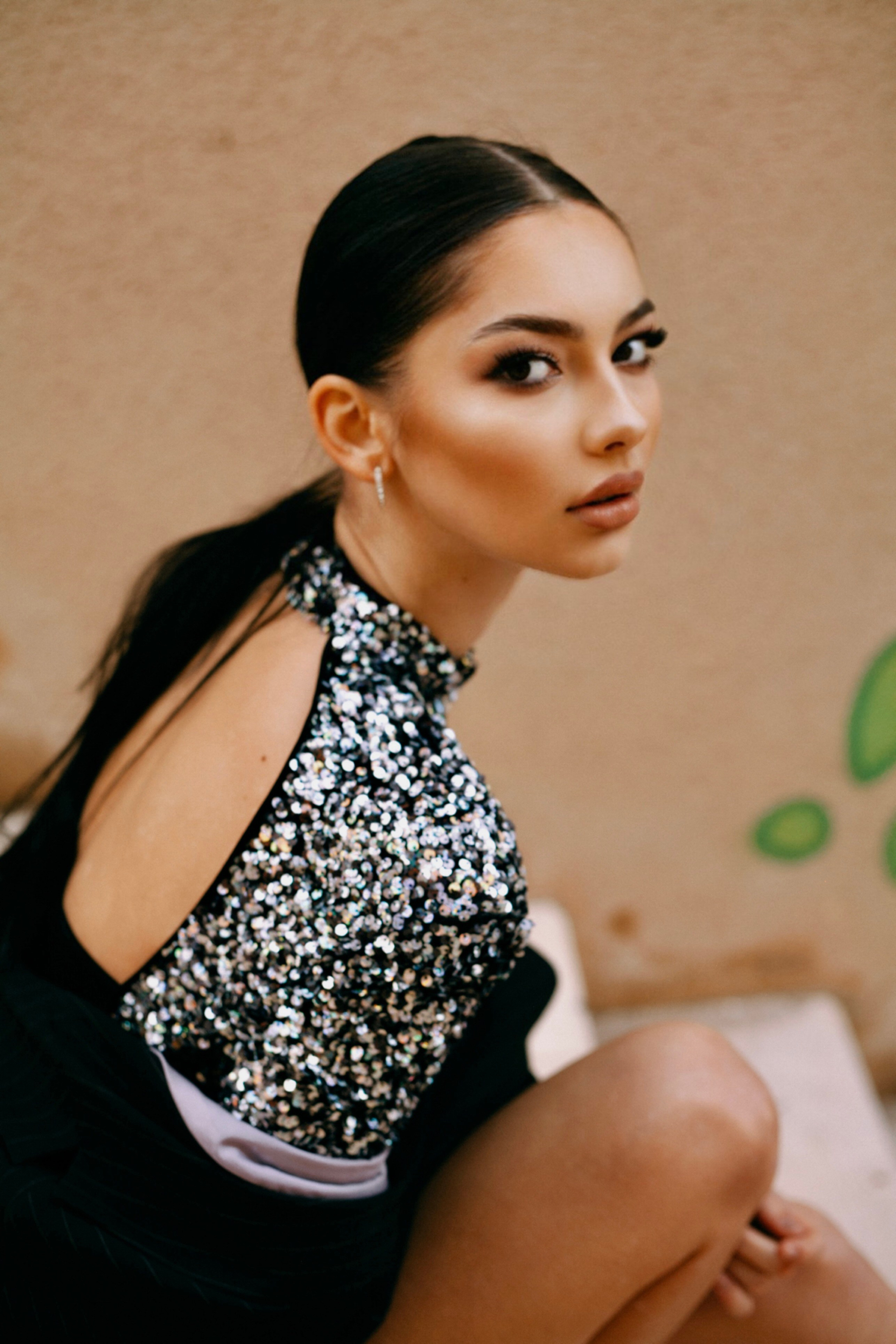 Karolina. ANNA KUDRINA PHOTOGRAPHY Russia