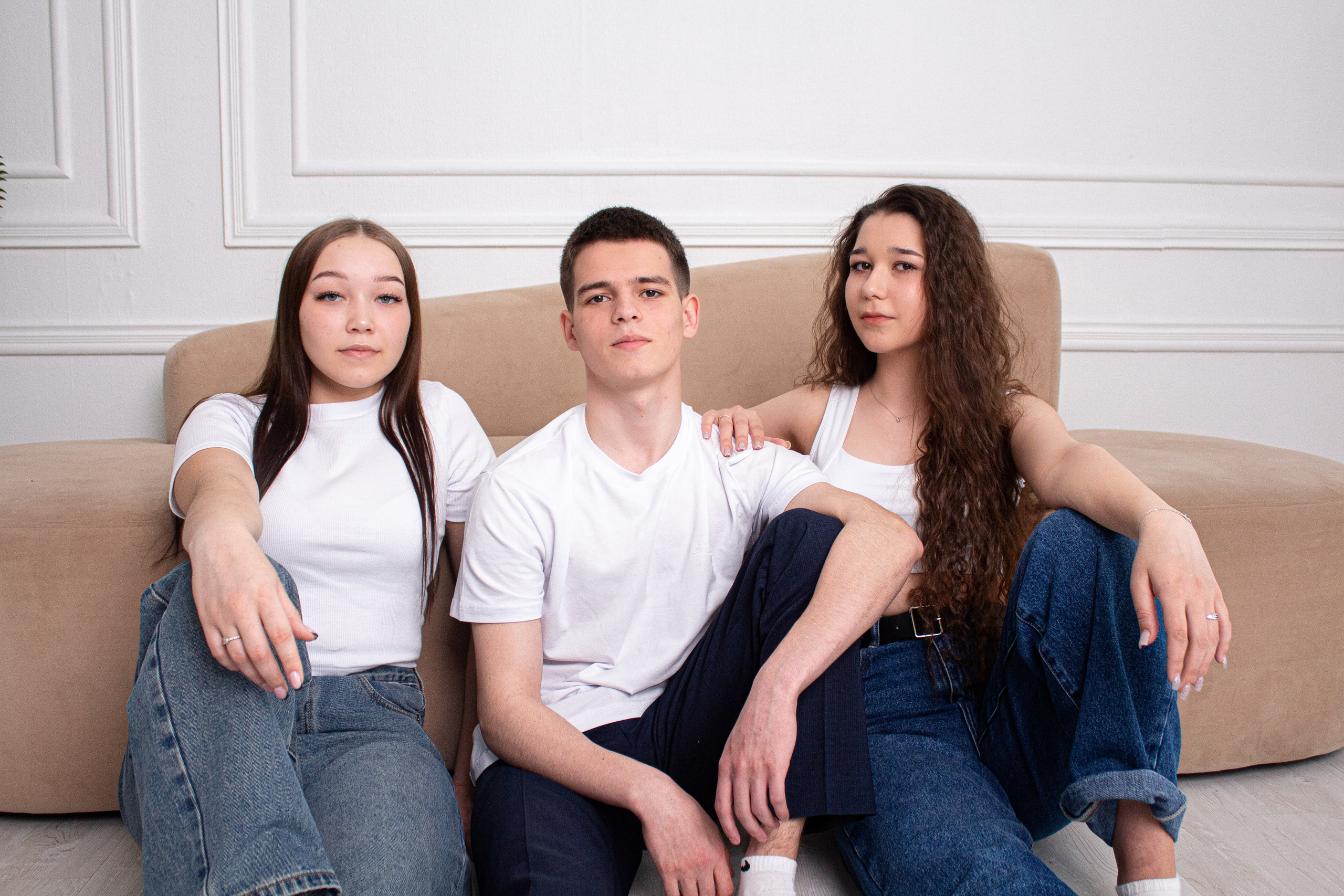 Выпускной. IMEVELINS