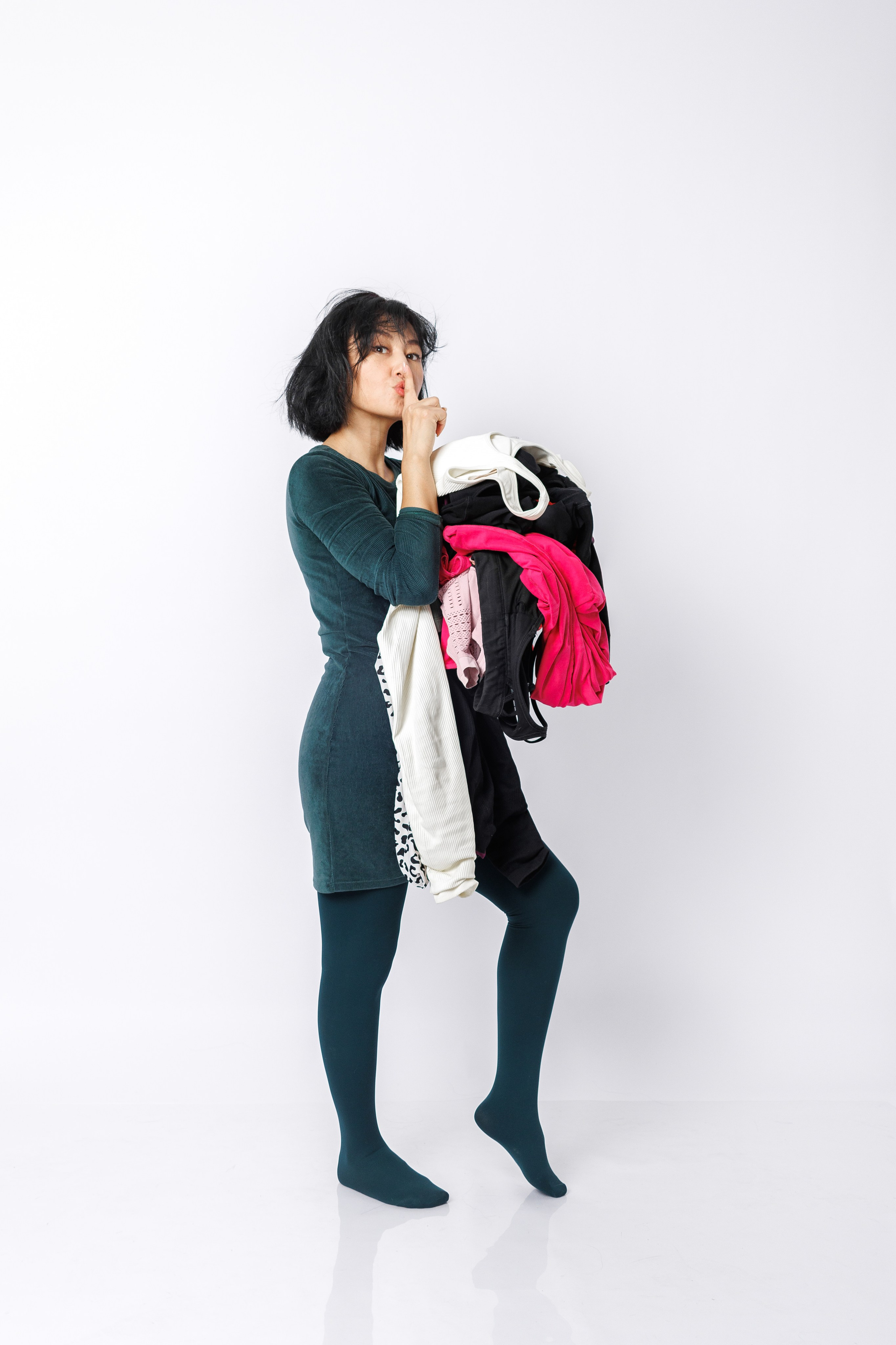 Портфолио. Услуги