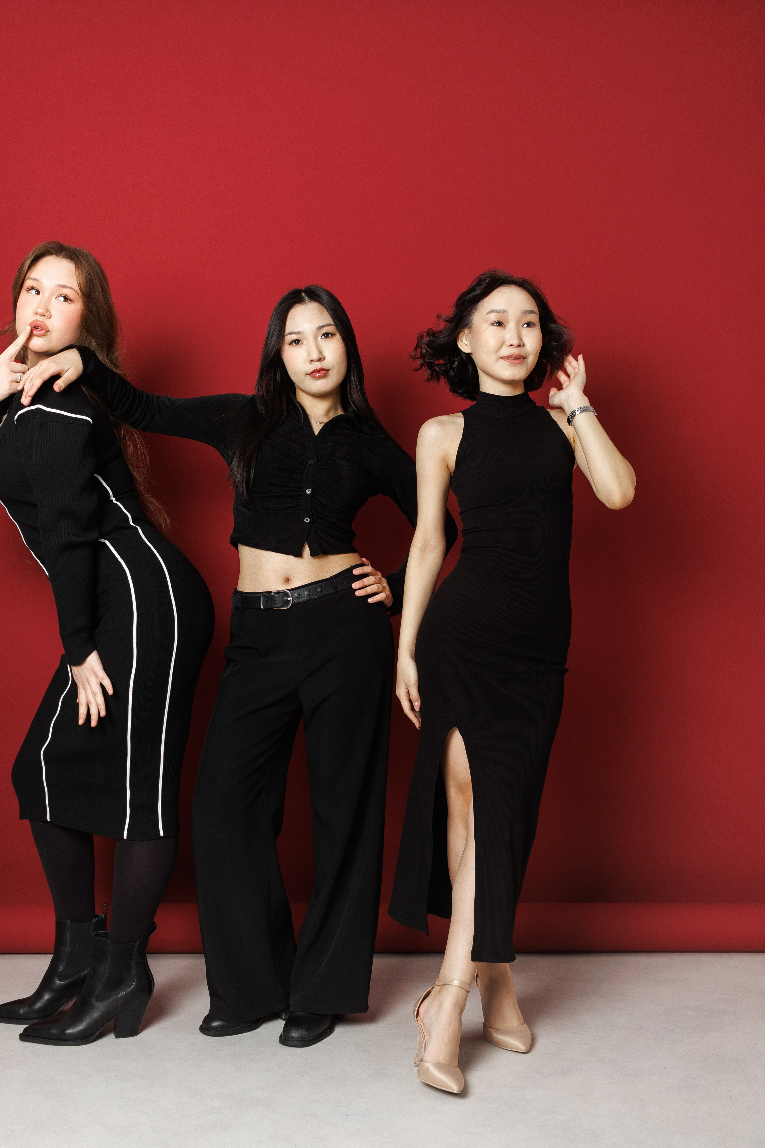 Портфолио. Услуги