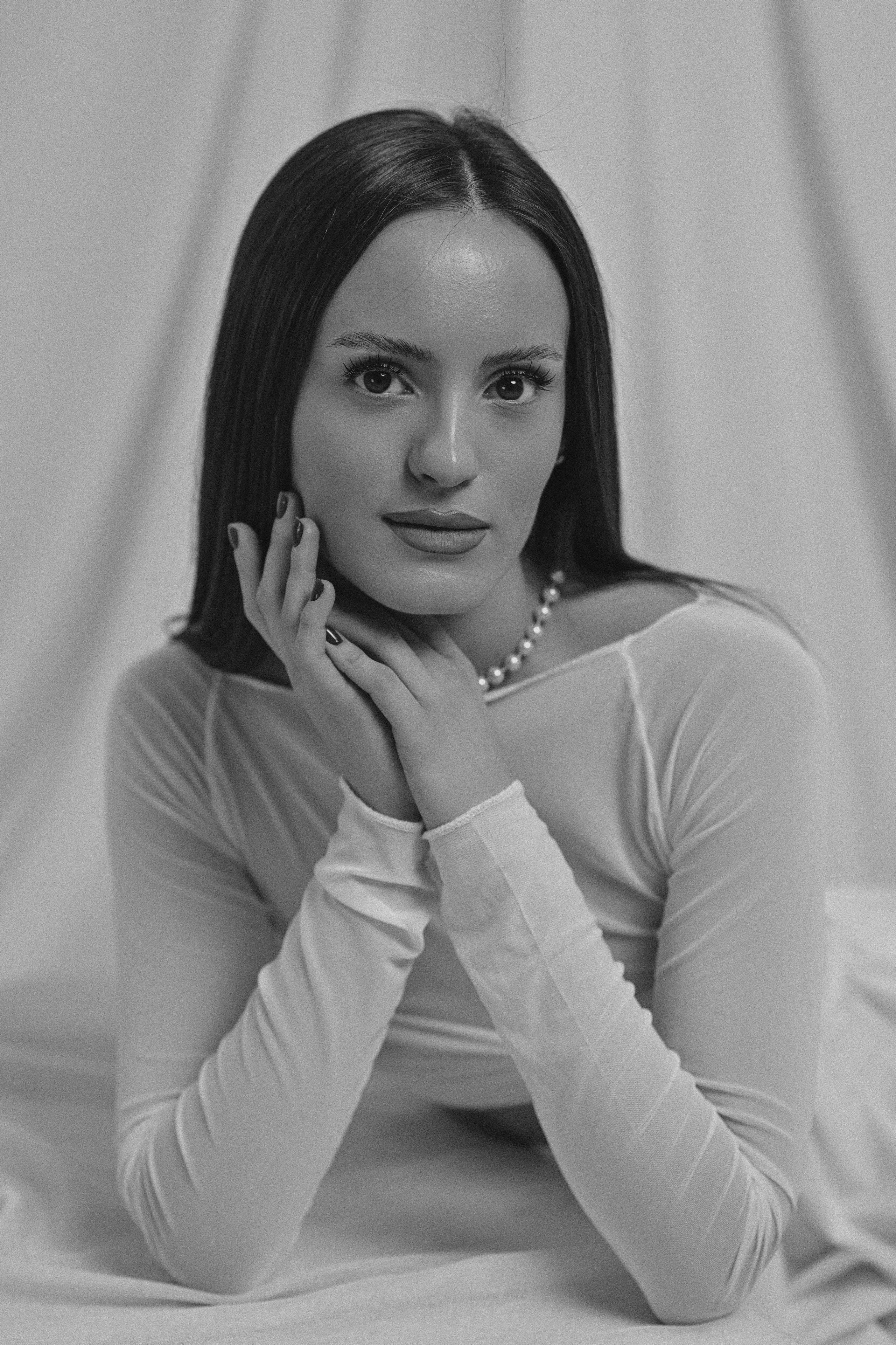 Spring. Свадебный, портретный фотограф В Москве и Челябинске Панченкова Светлана