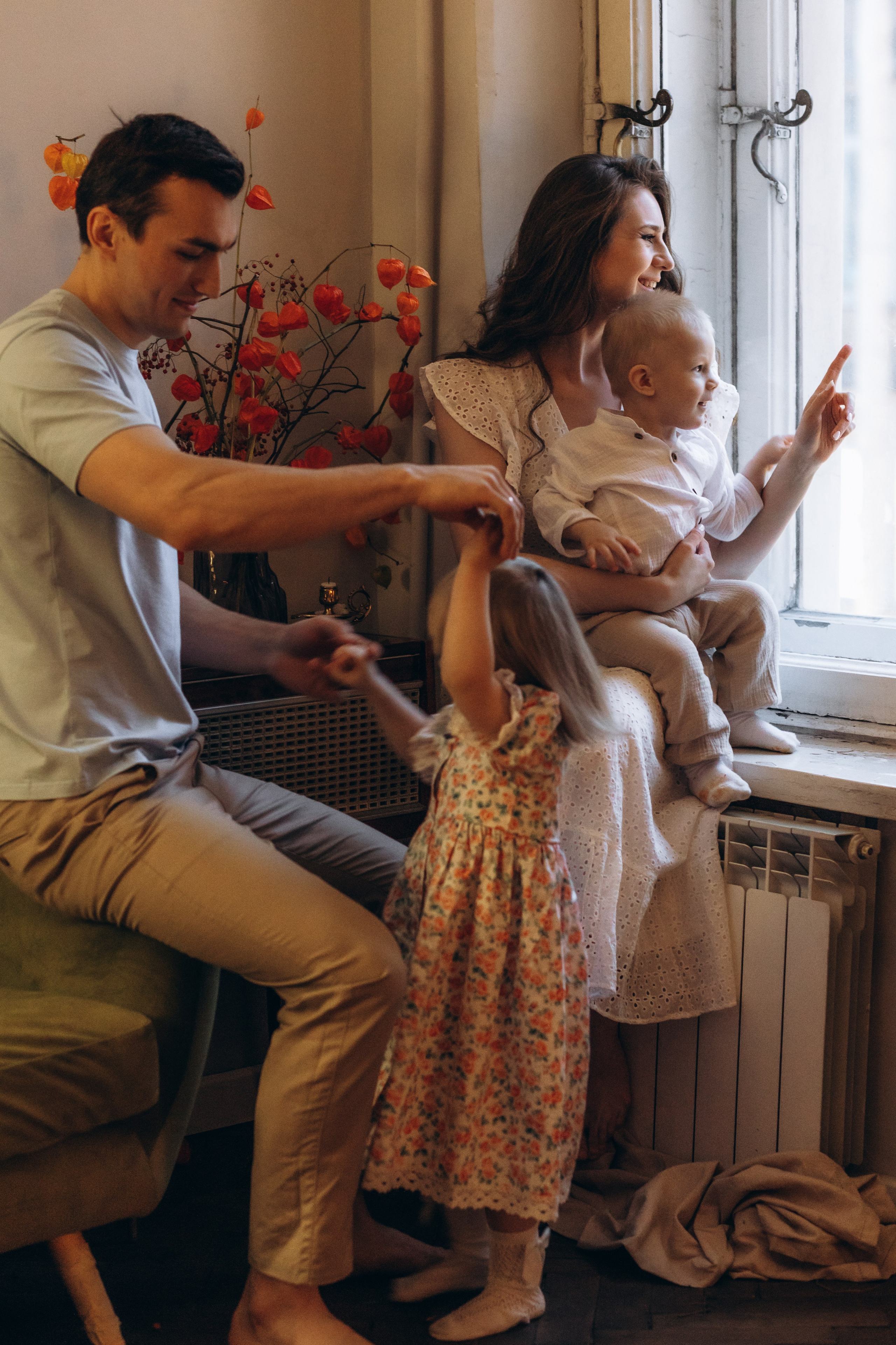 8. Семейный и женский фотограф в Санкт-Петербурге Климова Светлана