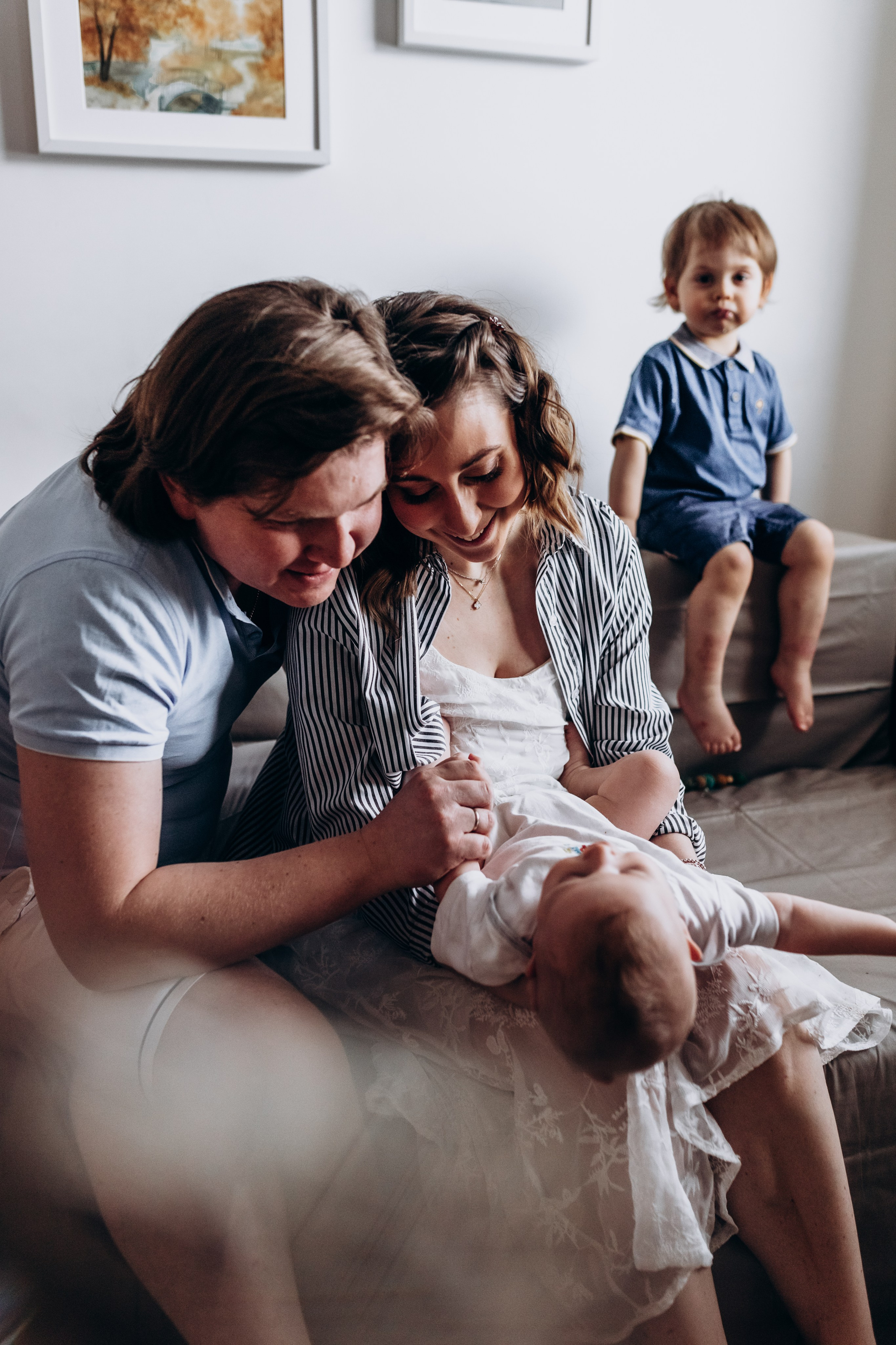 3. Семейный и женский фотограф в Санкт-Петербурге Климова Светлана