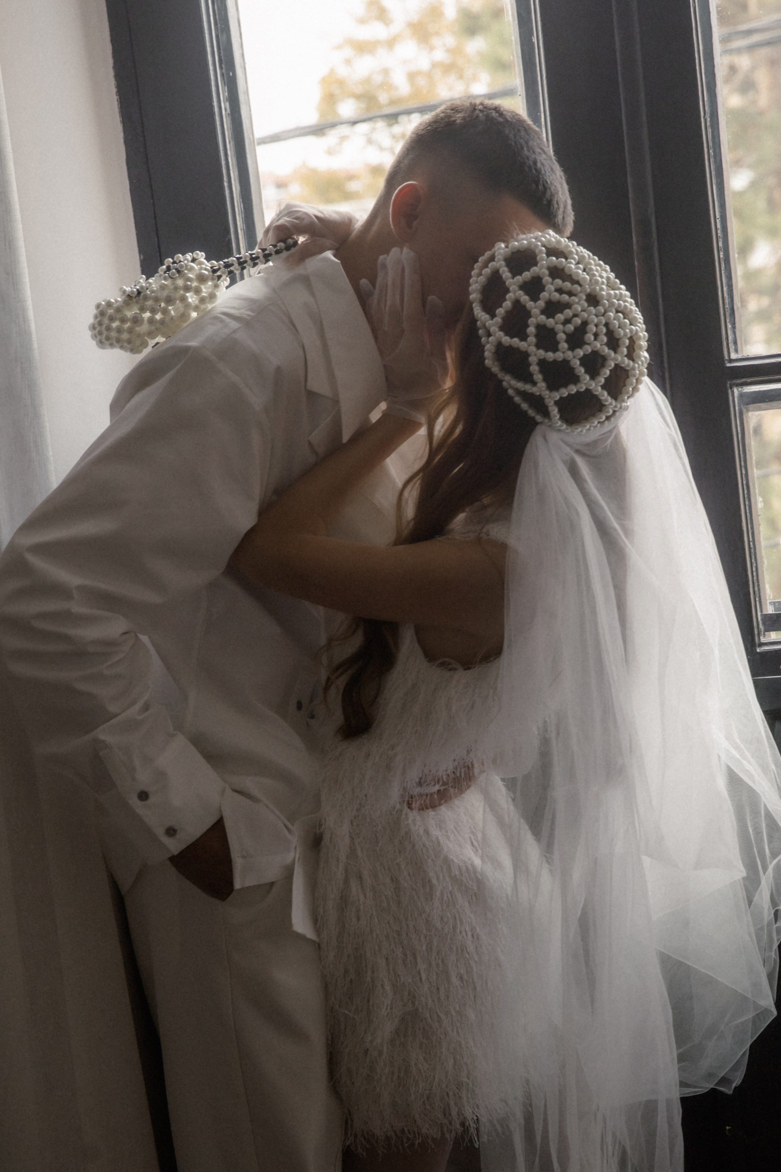 Стильное утро молодых. Свадебный фотограф в Краснодаре и по всему ЮФО и Миру Ольга Гусева