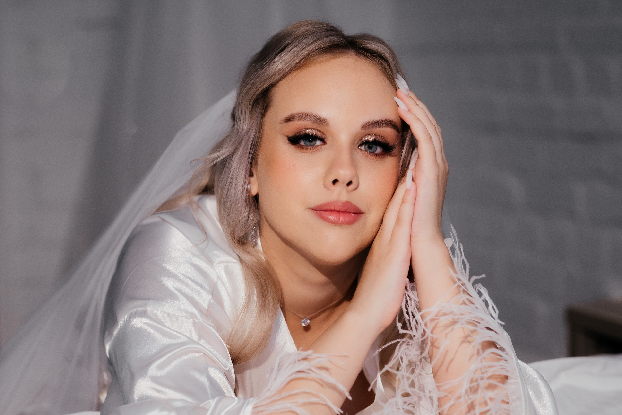 Денис и Яна. Свадебный и женский фотограф