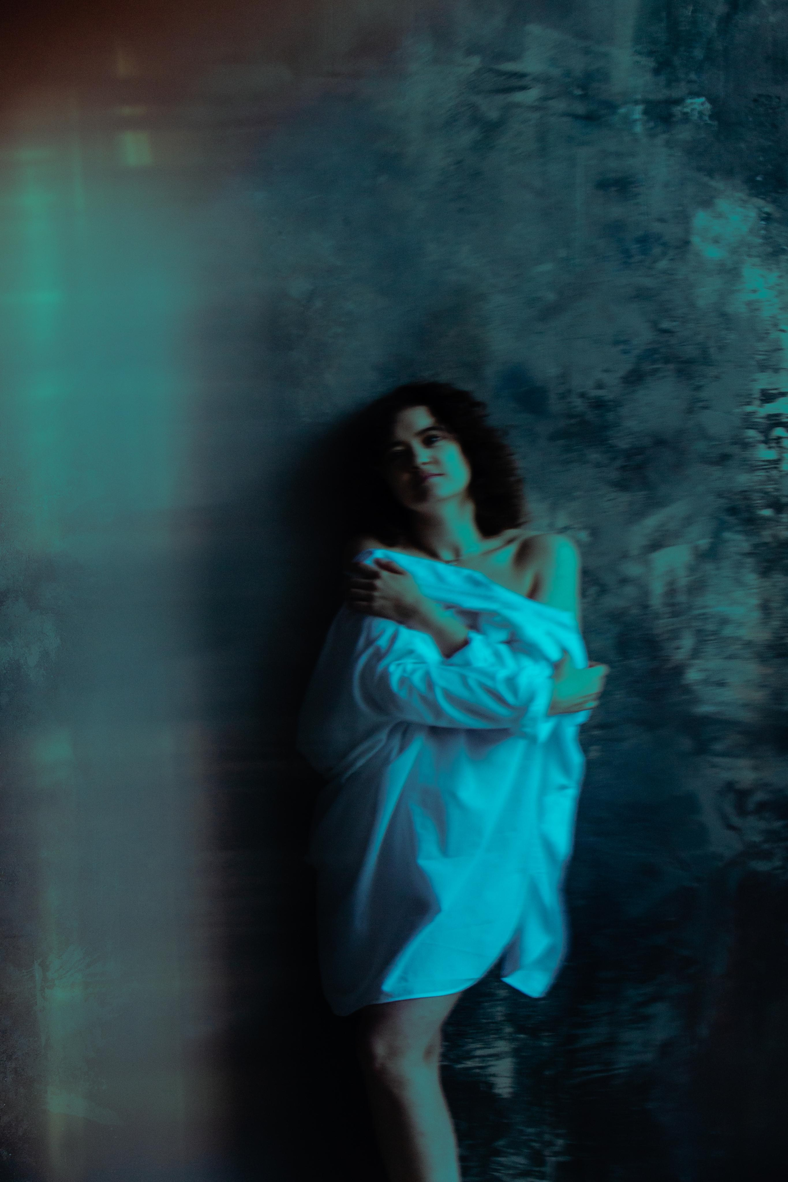 Танец с собой (18+). Фотограф в Москве Лера Юдина