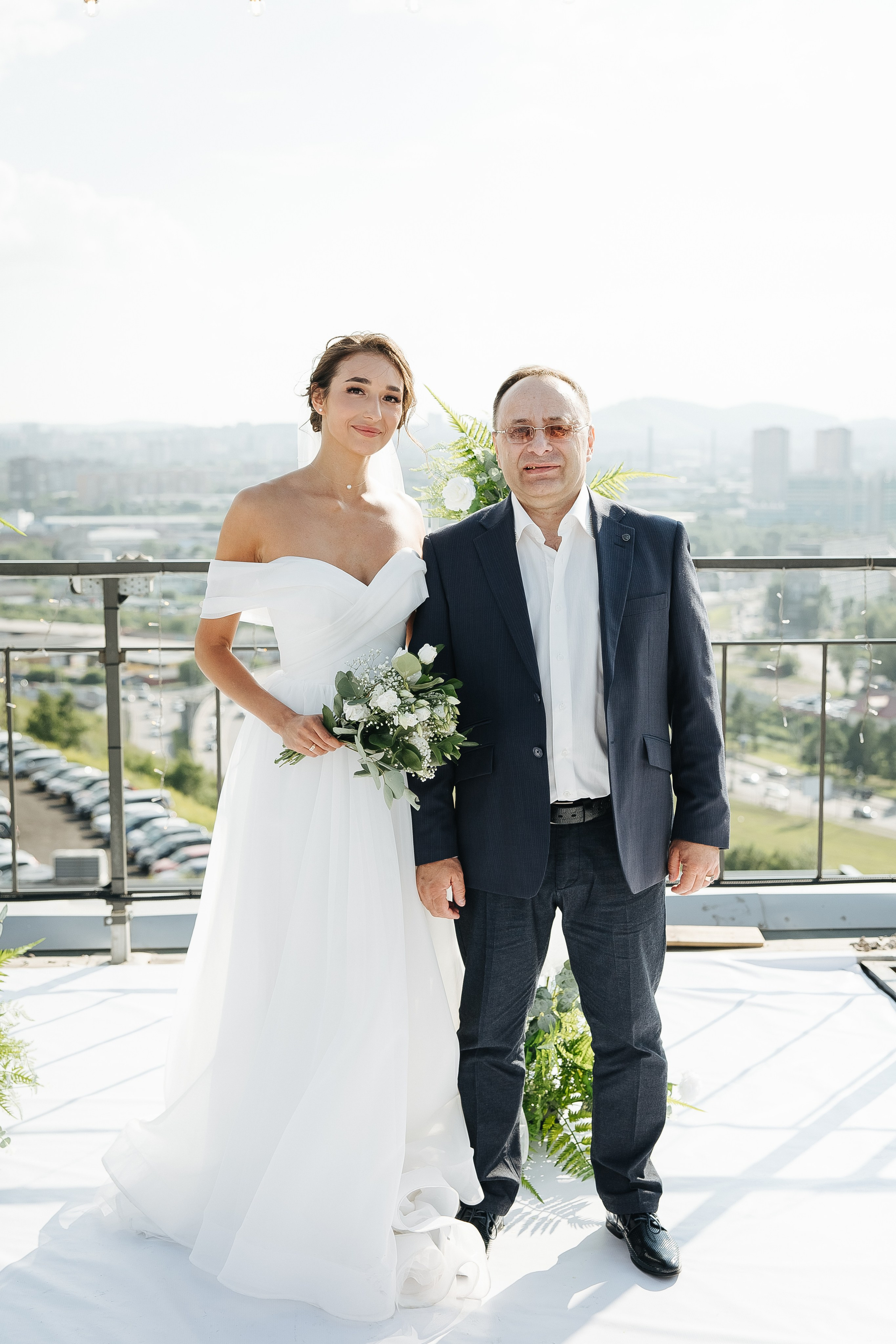 Иван Юлия. Фотограф в Красноярске Надежда Воскресенская