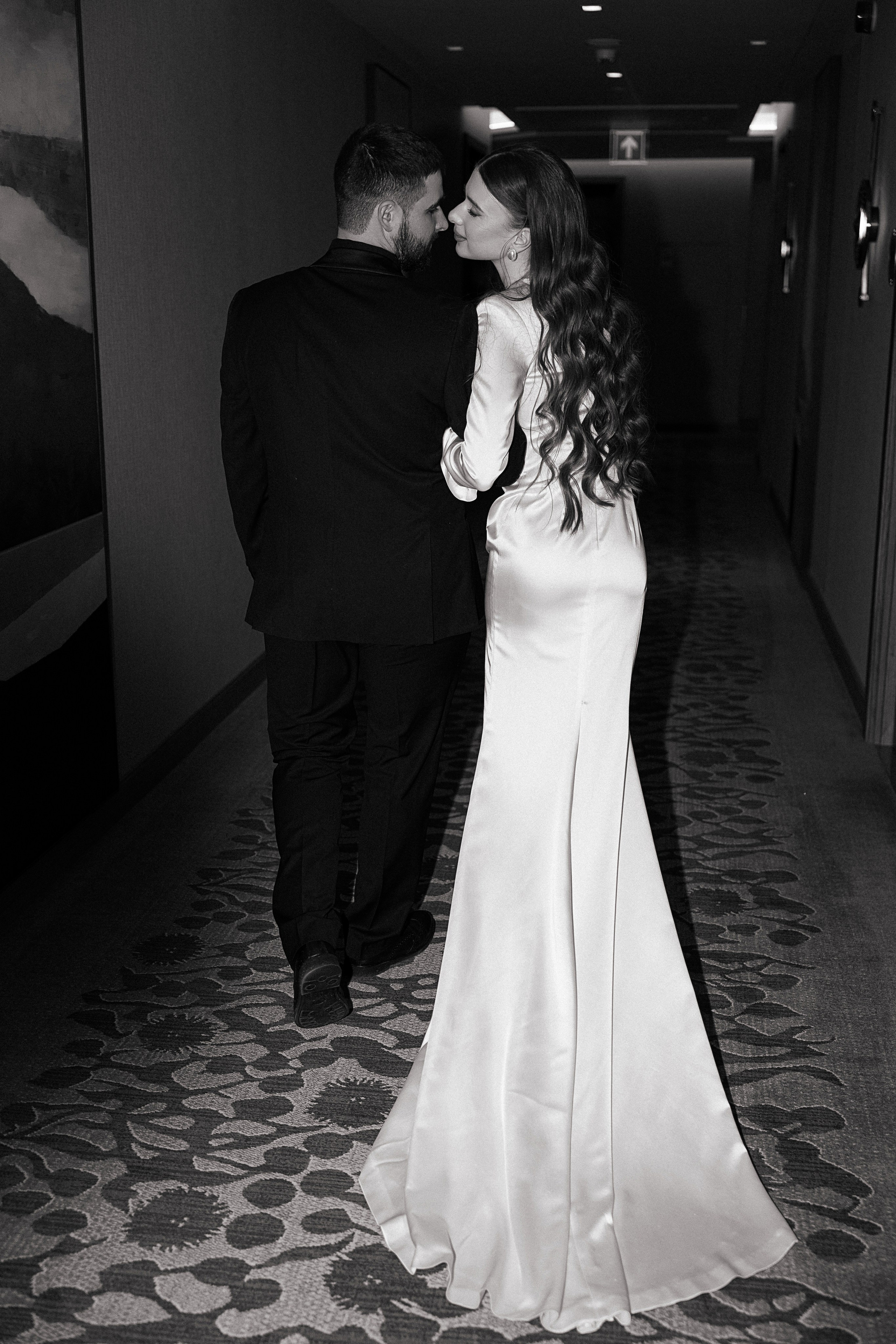 Julia & Alexey. Вебер Юлия фотограф Ростов-на-Дону