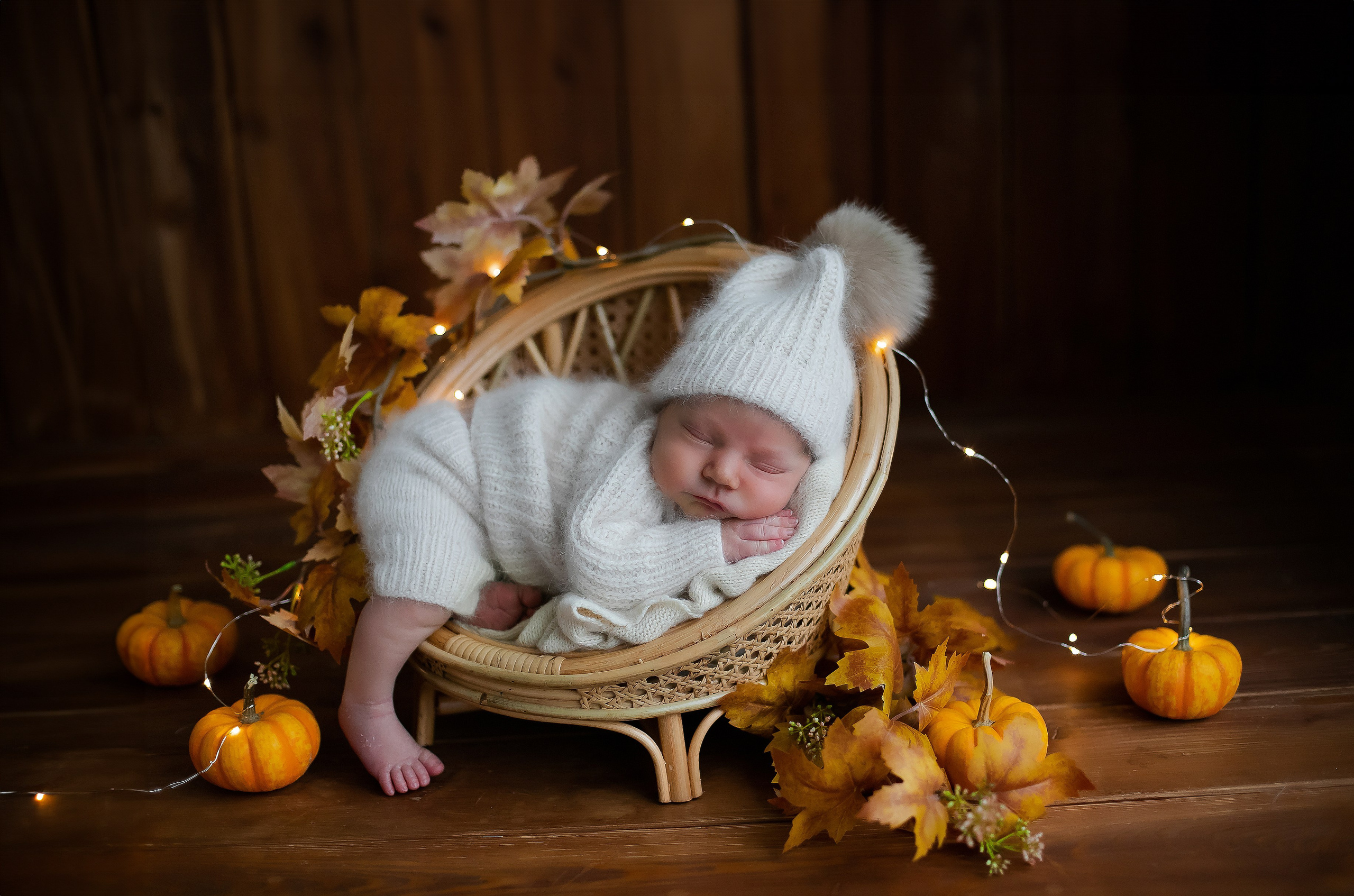 Art newborn. Главная