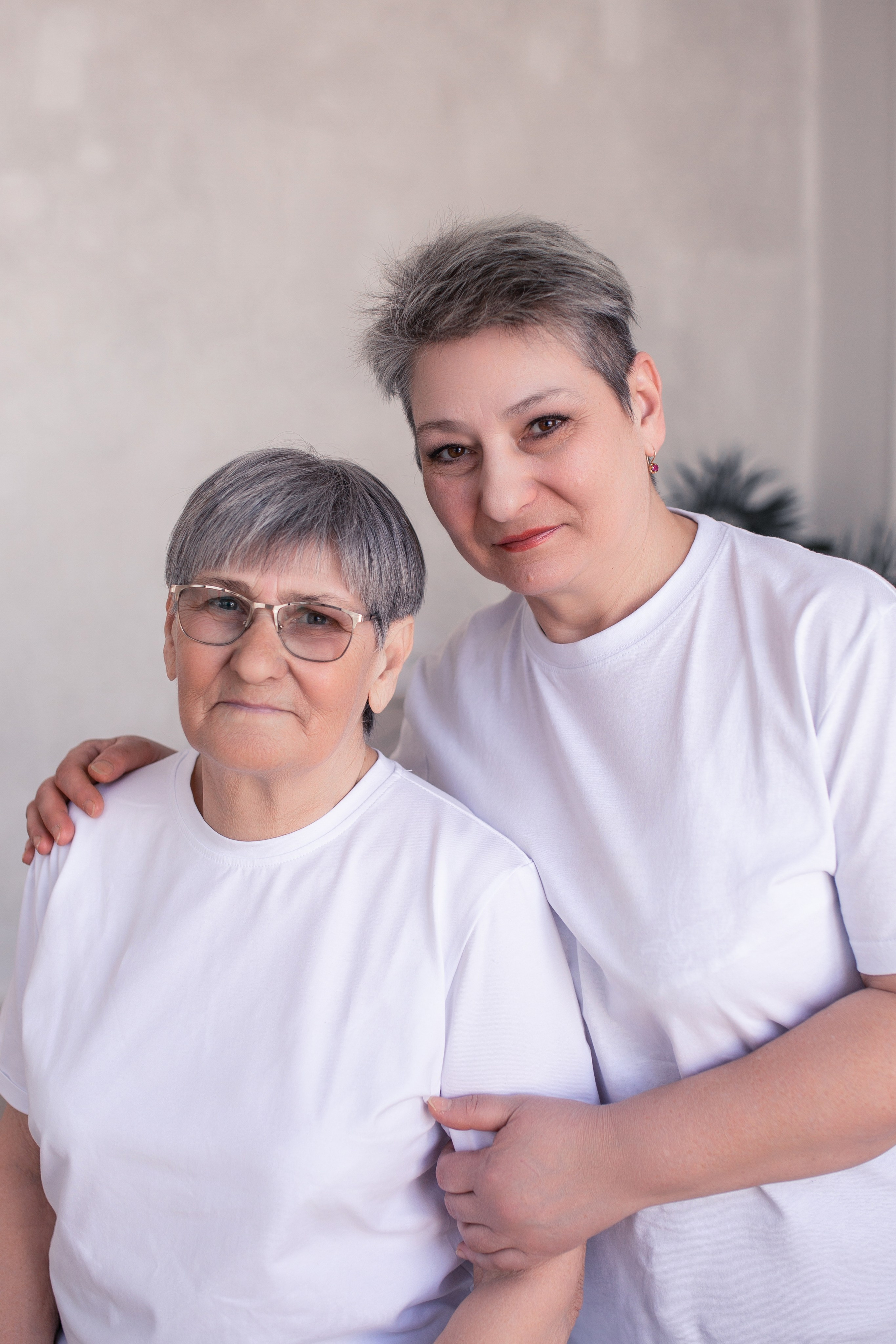 Студия Lofty. Зал Велюр. Детский и семейный фотограф в Самаре Евгения Гуть