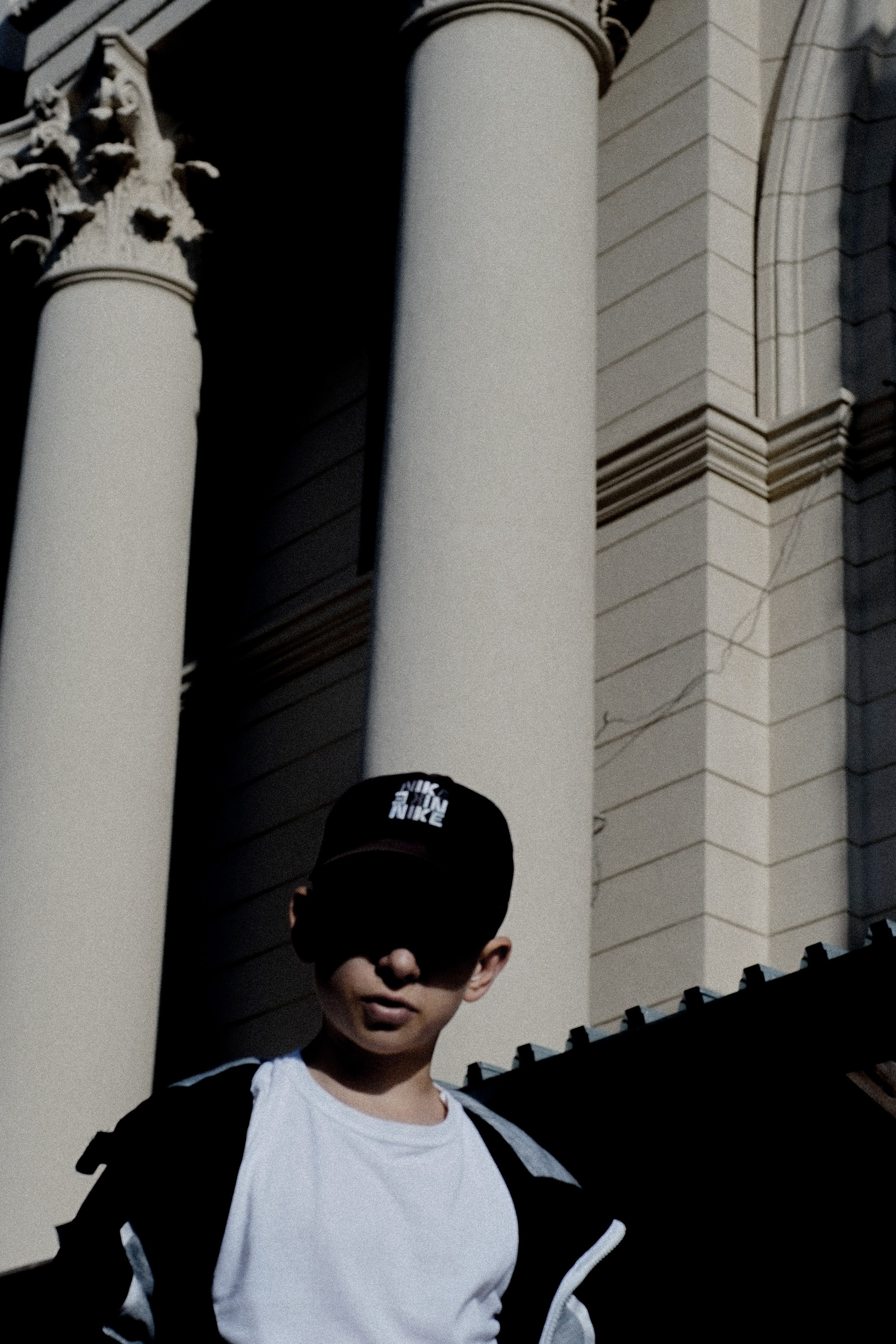 Беларусь. Уличное