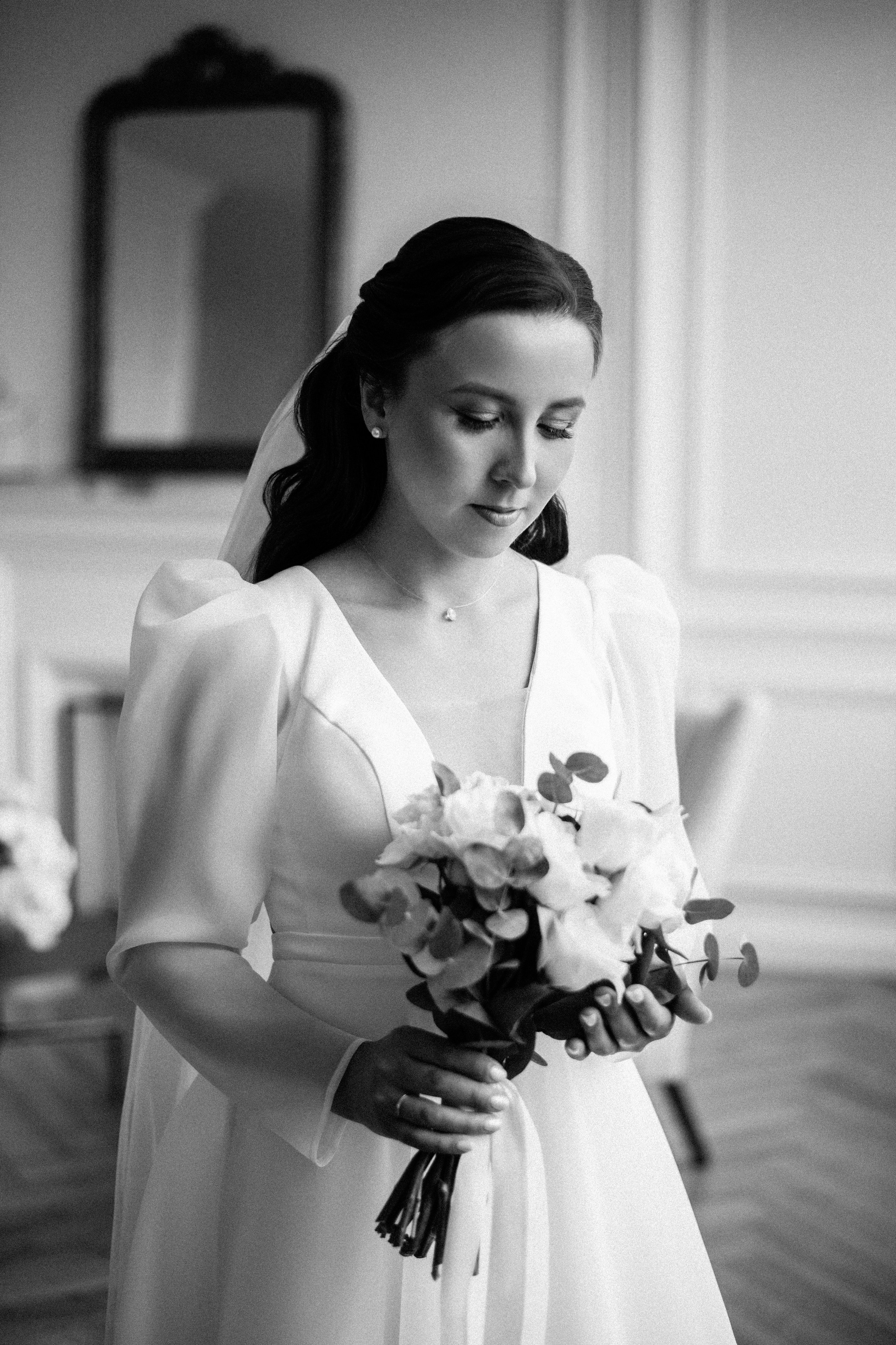 Ирина & Павел. Фотограф в Екатеринбурге Веретенова Наталья